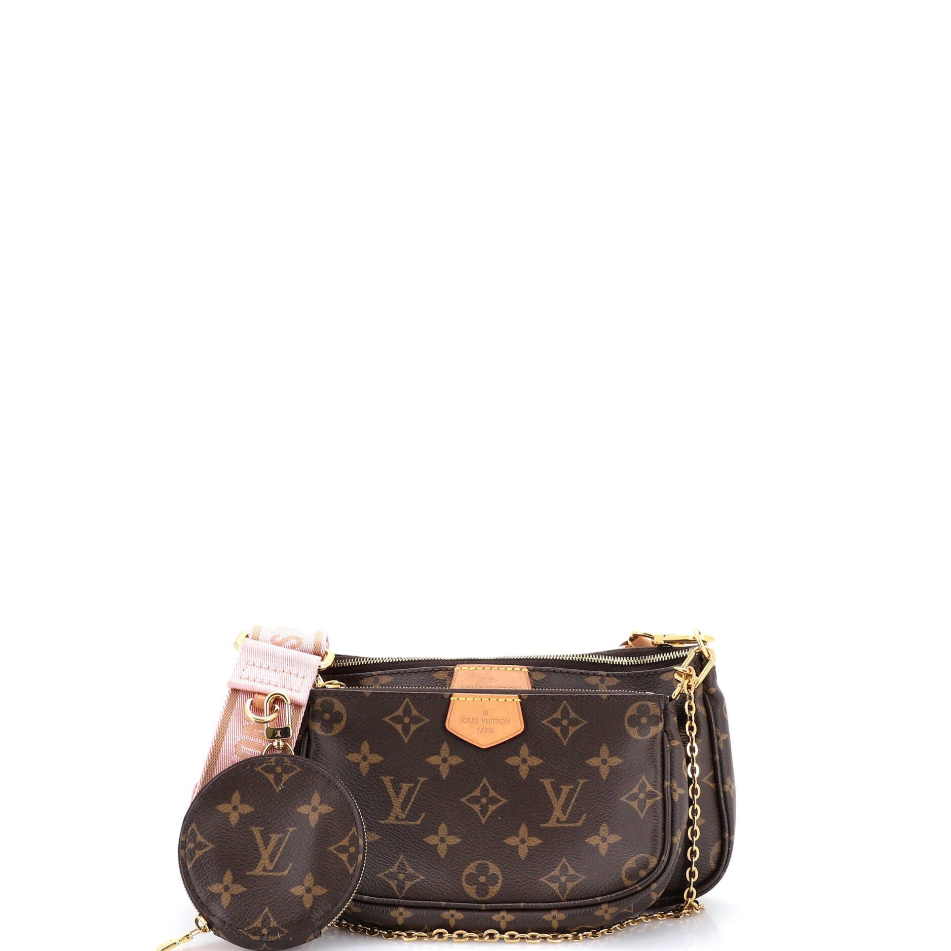 Louis Vuitton Multi Pochette Accessoires Size ONE SIZE - 1 Thumbnail