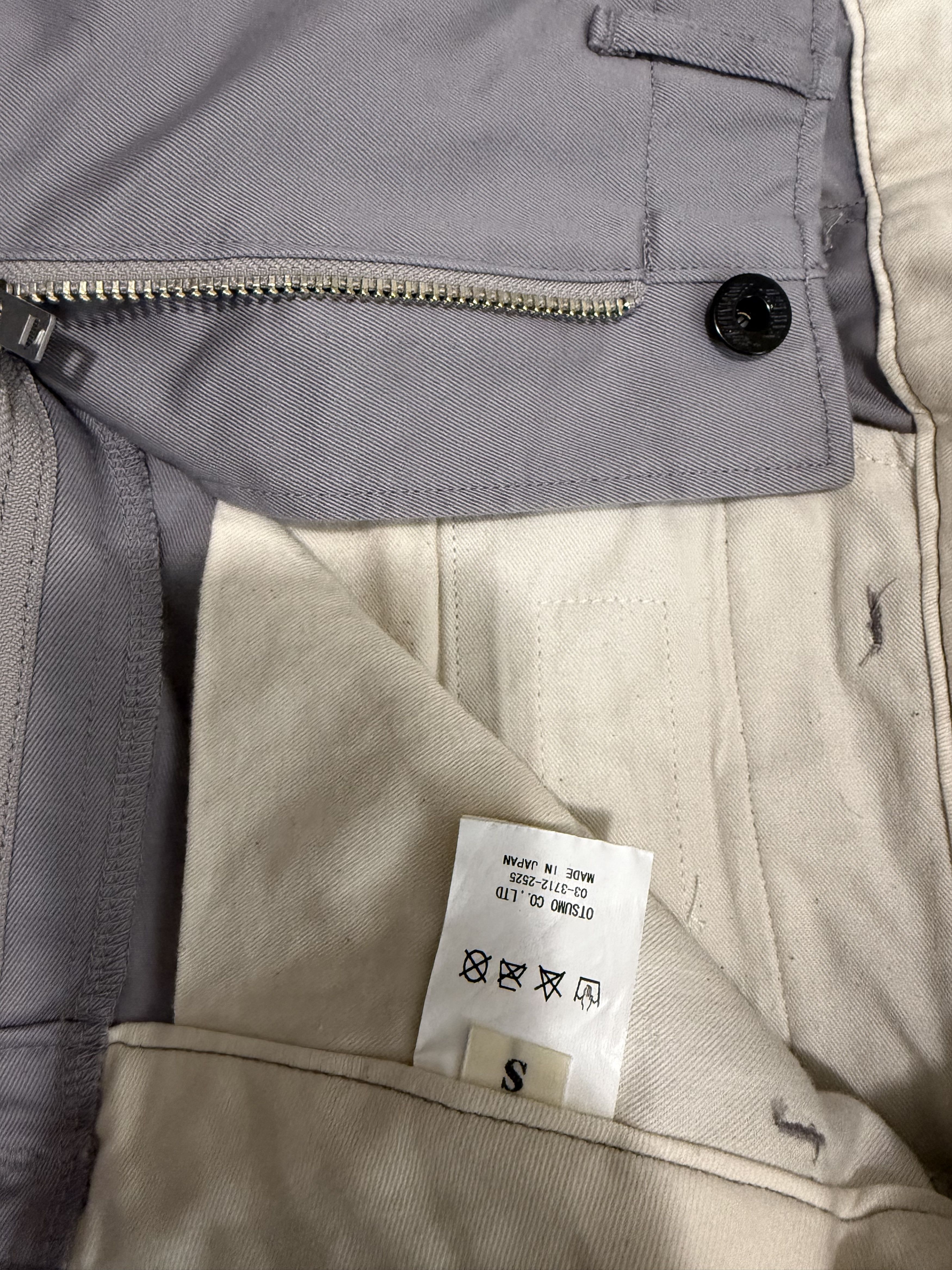 Human Made Human Made Print Pant Size US 30 / EU 46 - 4 Thumbnail