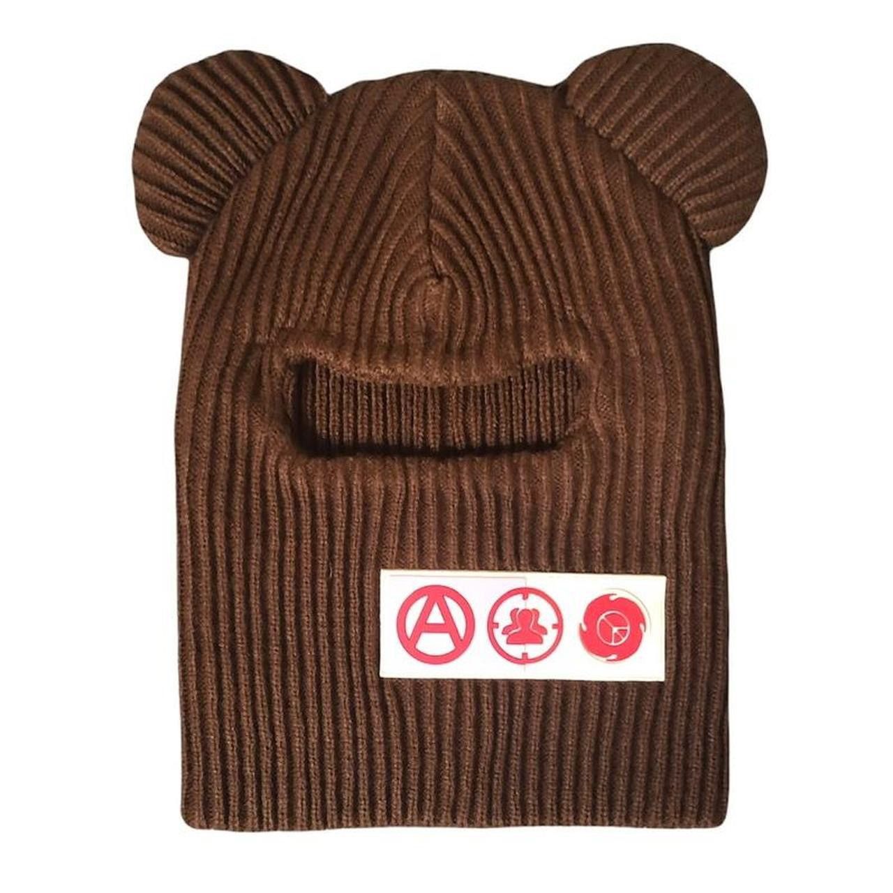 Japanese Brand Stillz Jose Wong Mask Size ONE SIZE - 1 Thumbnail