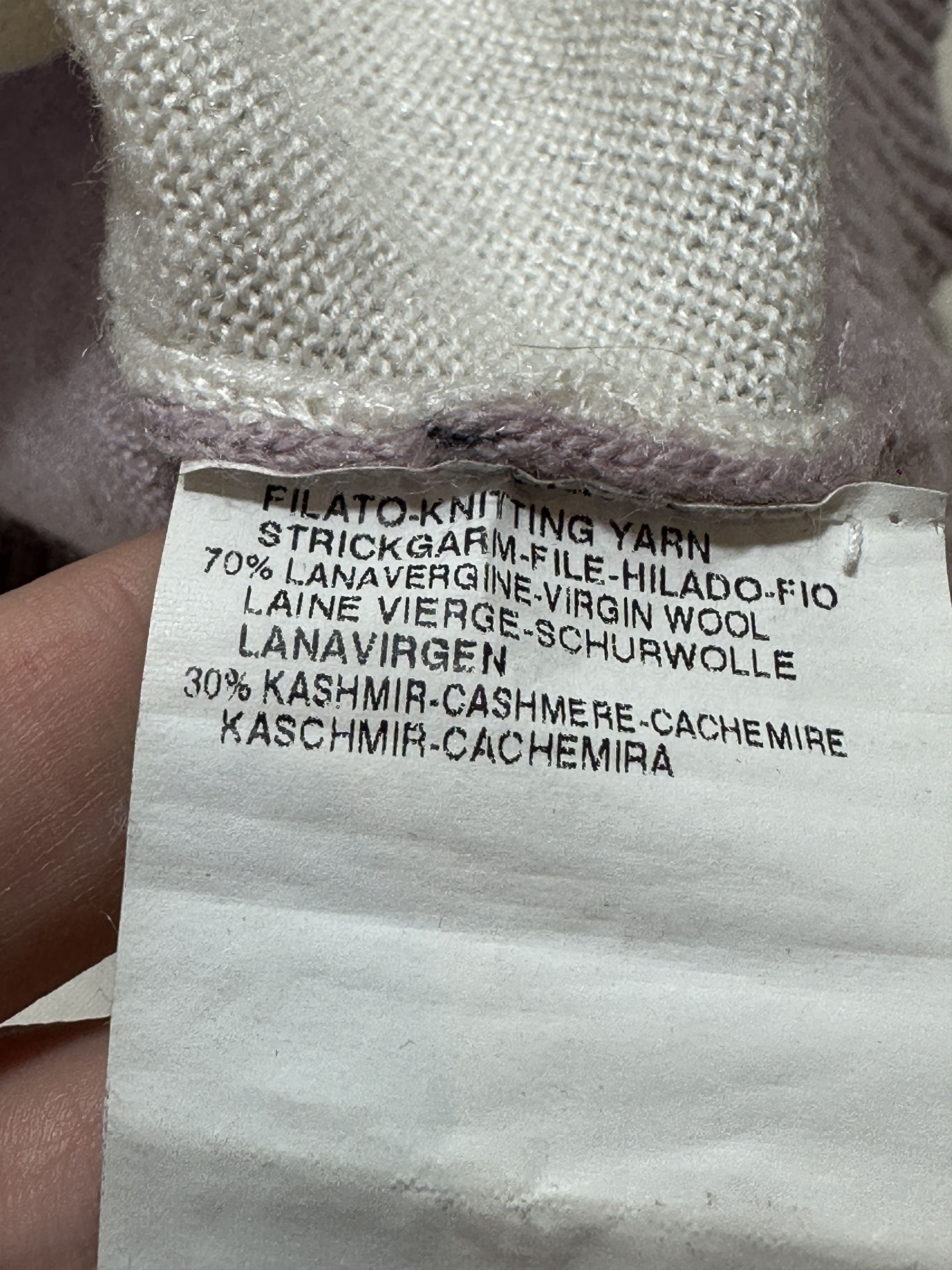 Alexander McQueen Wool cardigan McQ Alexander McQueen size XS Size XS / US 0-2 / IT 36-38 - 10 Thumbnail