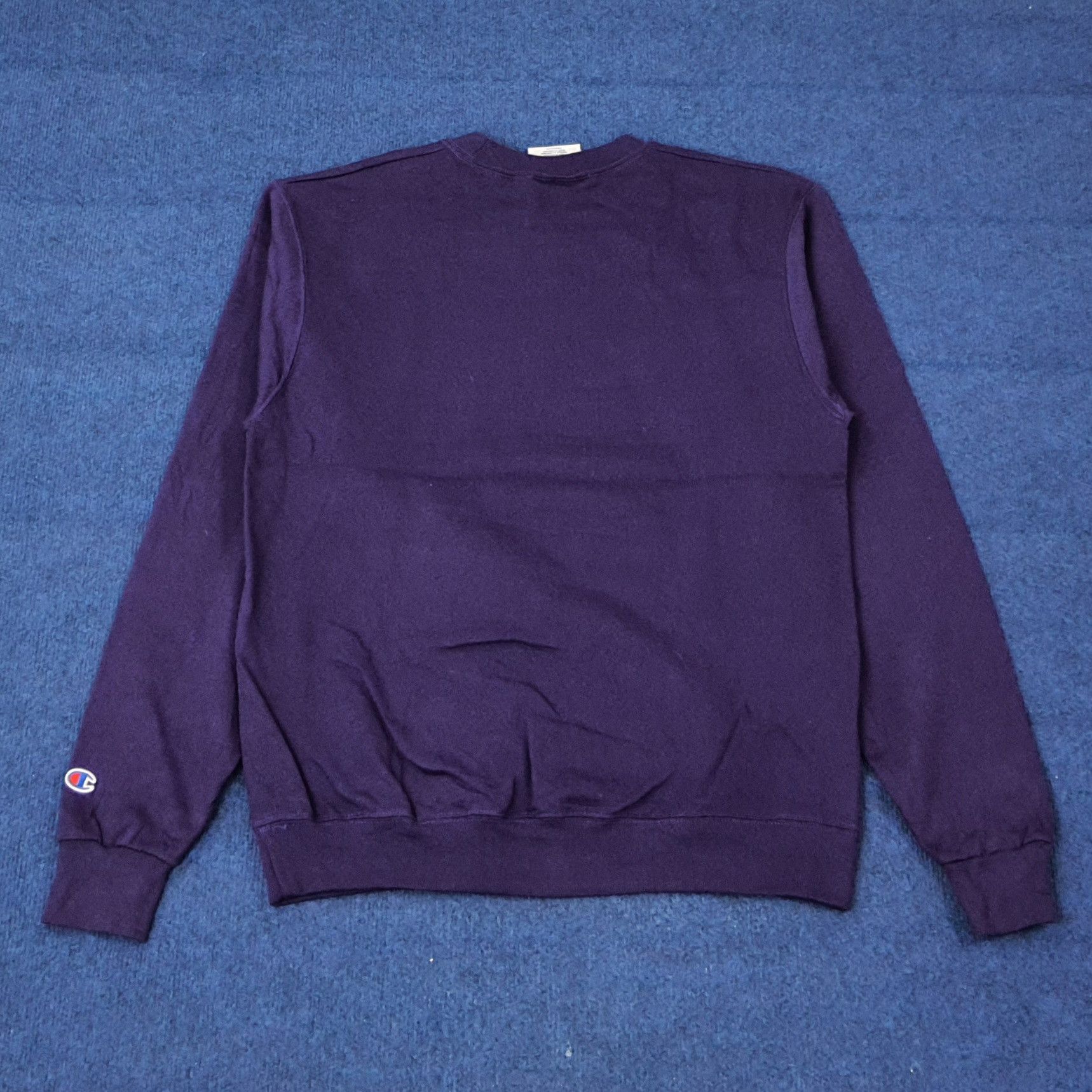 Champion Vintage Champion Washington University Huskies C262N24 Size US M / EU 48-50 / 2 - 3 Thumbnail