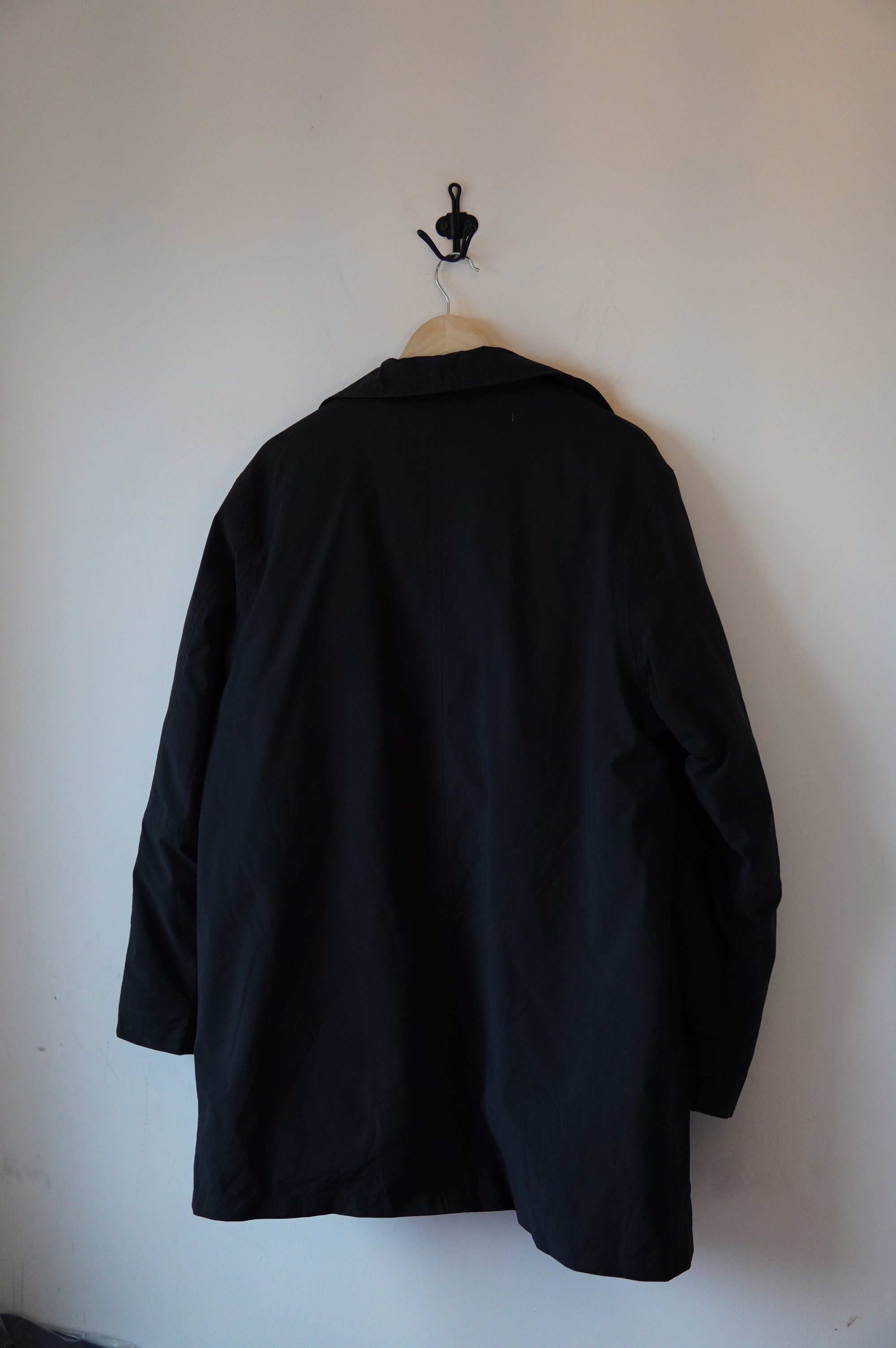 Aigle Aigle Gore-Tex Jacket Black Size US L / EU 52-54 / 3 - 11 Thumbnail