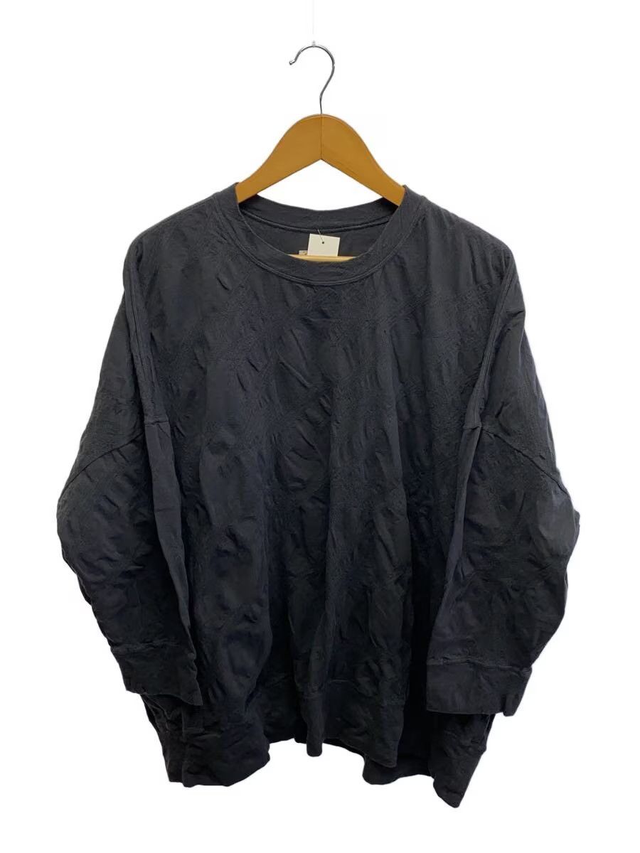 Gipsy Yohji Yamamoto 3/4 Sleeve Top