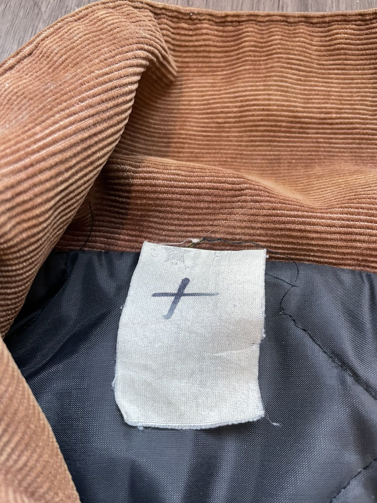 Carhartt Vintage Carhartt USA “Workwear” Traditional Coat (Sz.XL) Size US XL / EU 56 / 4 - 3 Thumbnail