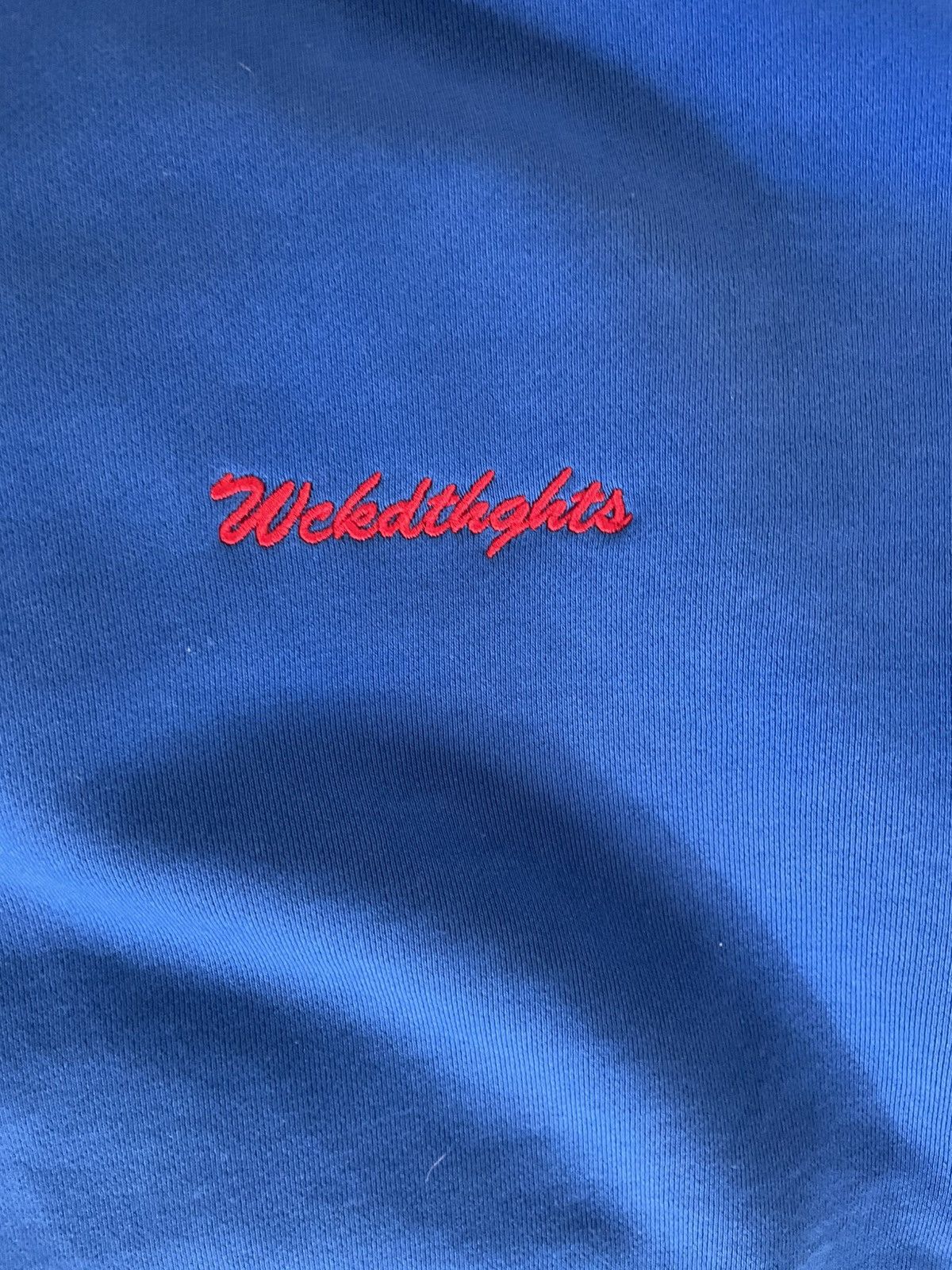 wckdthghts Klux Busters Hoodie Size US L / EU 52-54 / 3 - 4 Thumbnail