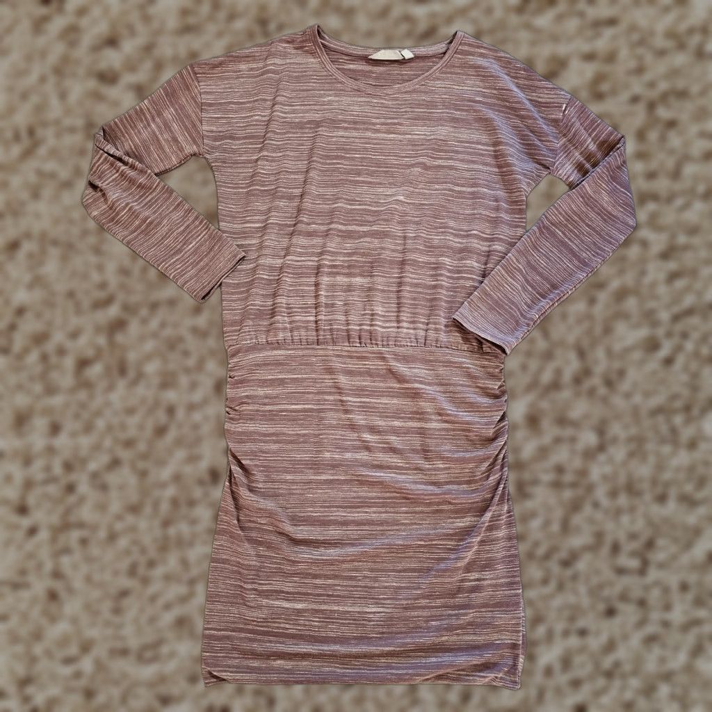 long sleeve cover up dress Sydney Cover Up Dress