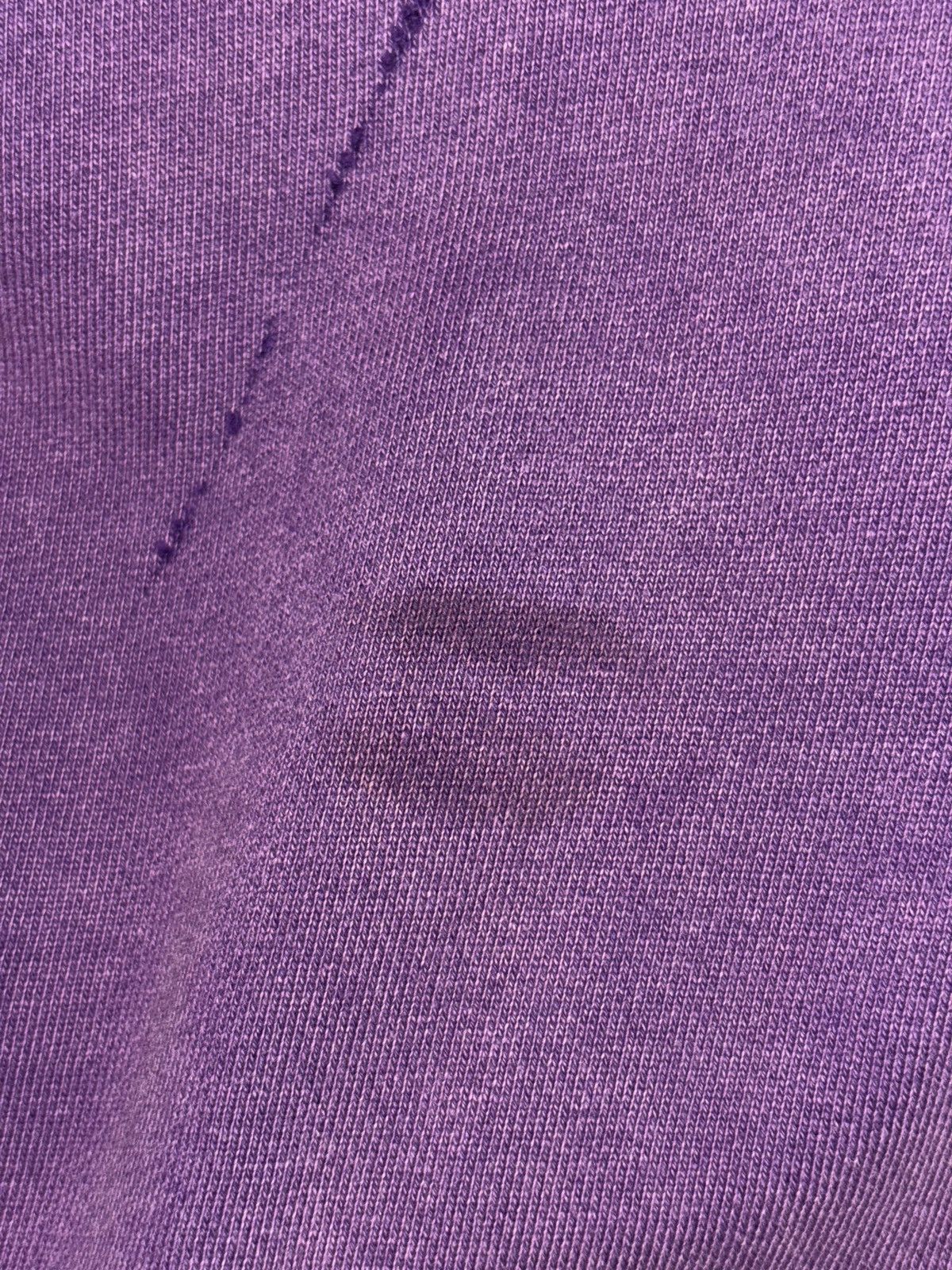 Godspeed Godspeed OG LOGO Purple Hoodie Size US XL / EU 56 / 4 - 5 Thumbnail