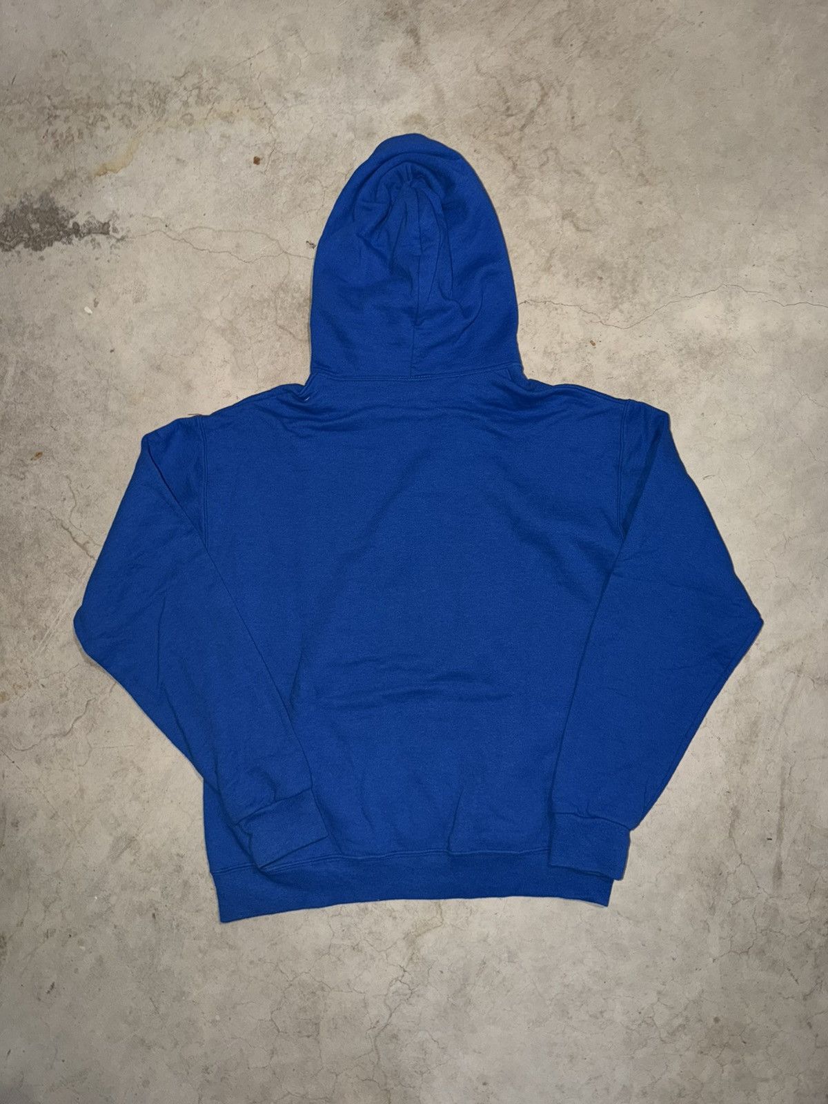 Band Tees Rex Orange County “Who Cares?” Band Tour Pullover Hoodie Size US M / EU 48-50 / 2 - 3 Thumbnail