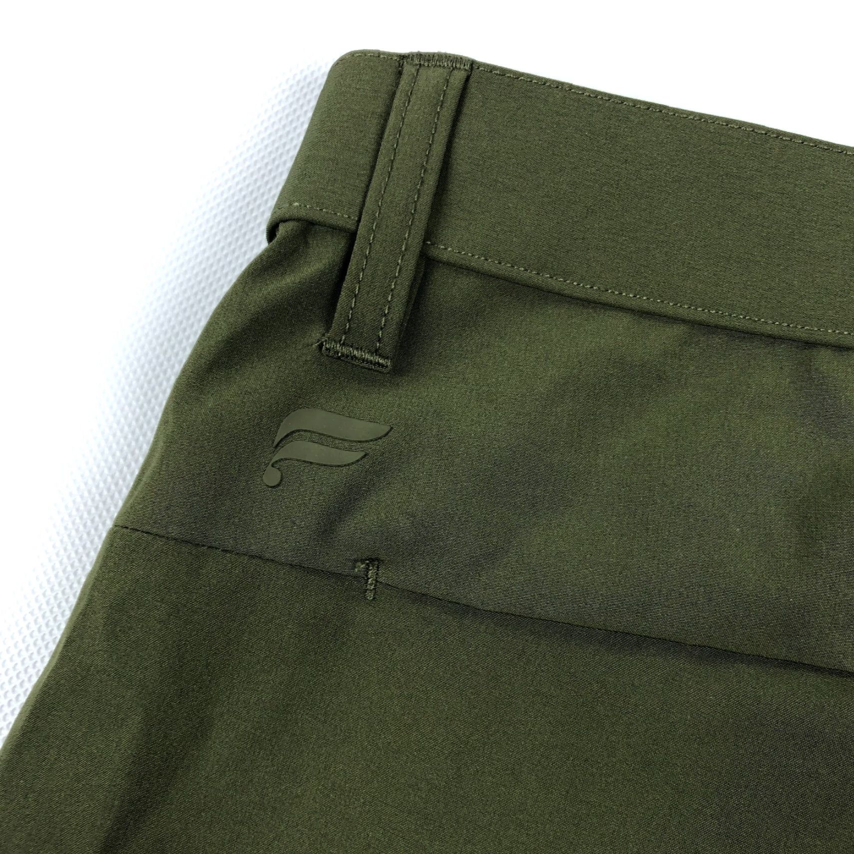 Fabletics Fabletics Pants 40x30 Green Performance Travel Office Zip Pocket Golf Chino Men Regular Size 40 Inseam 30 Navy? Size US 40 / EU 56 - 5 Thumbnail
