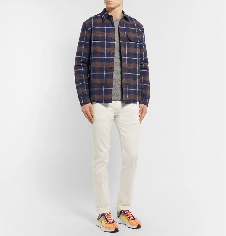 John Elliott John Elliot Size US L / EU 52-54 / 3 - 4 Thumbnail