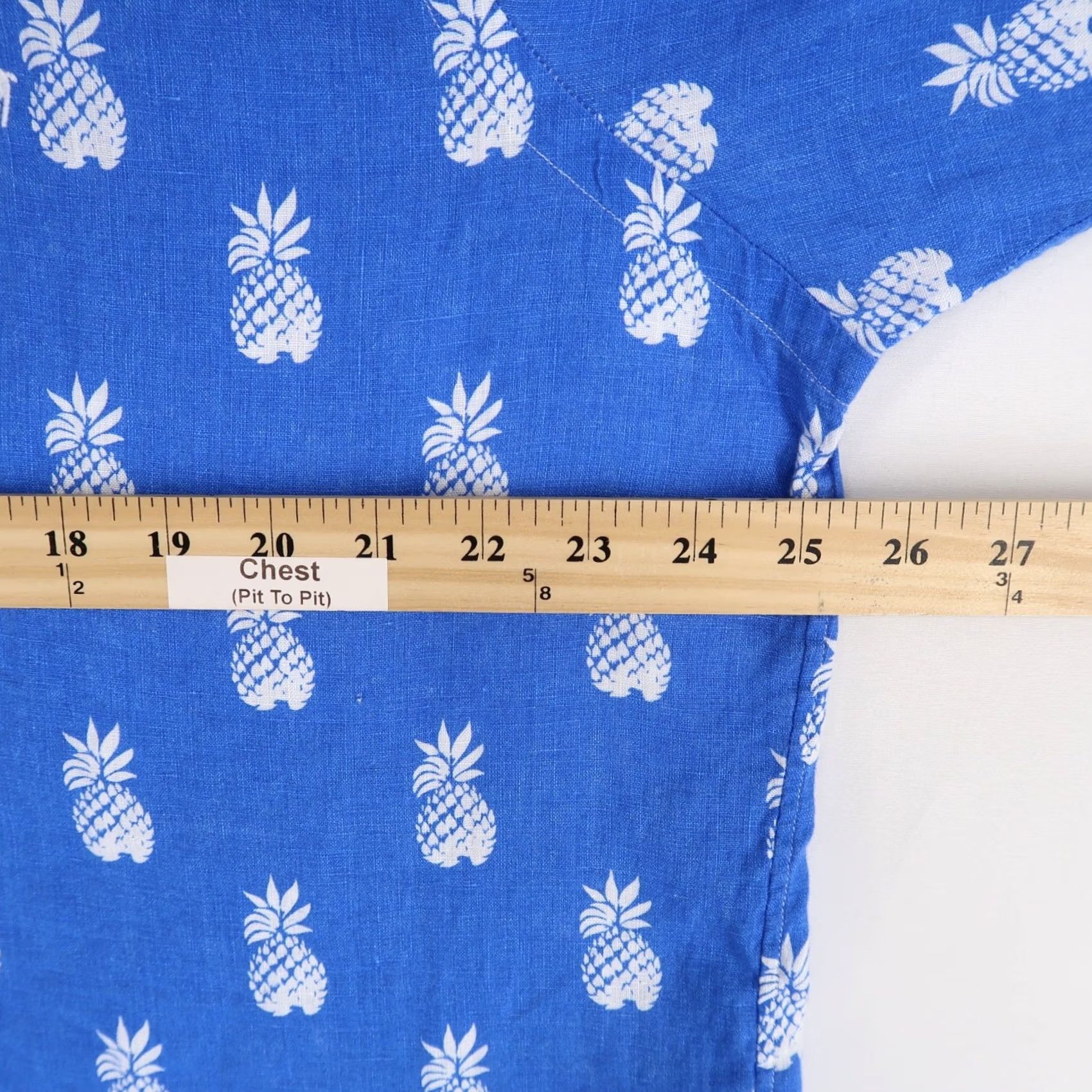 Ralph Lauren VINTAGE? No. (Answer requires no extra text.) Size US XL / EU 56 / 4 - 4 Thumbnail