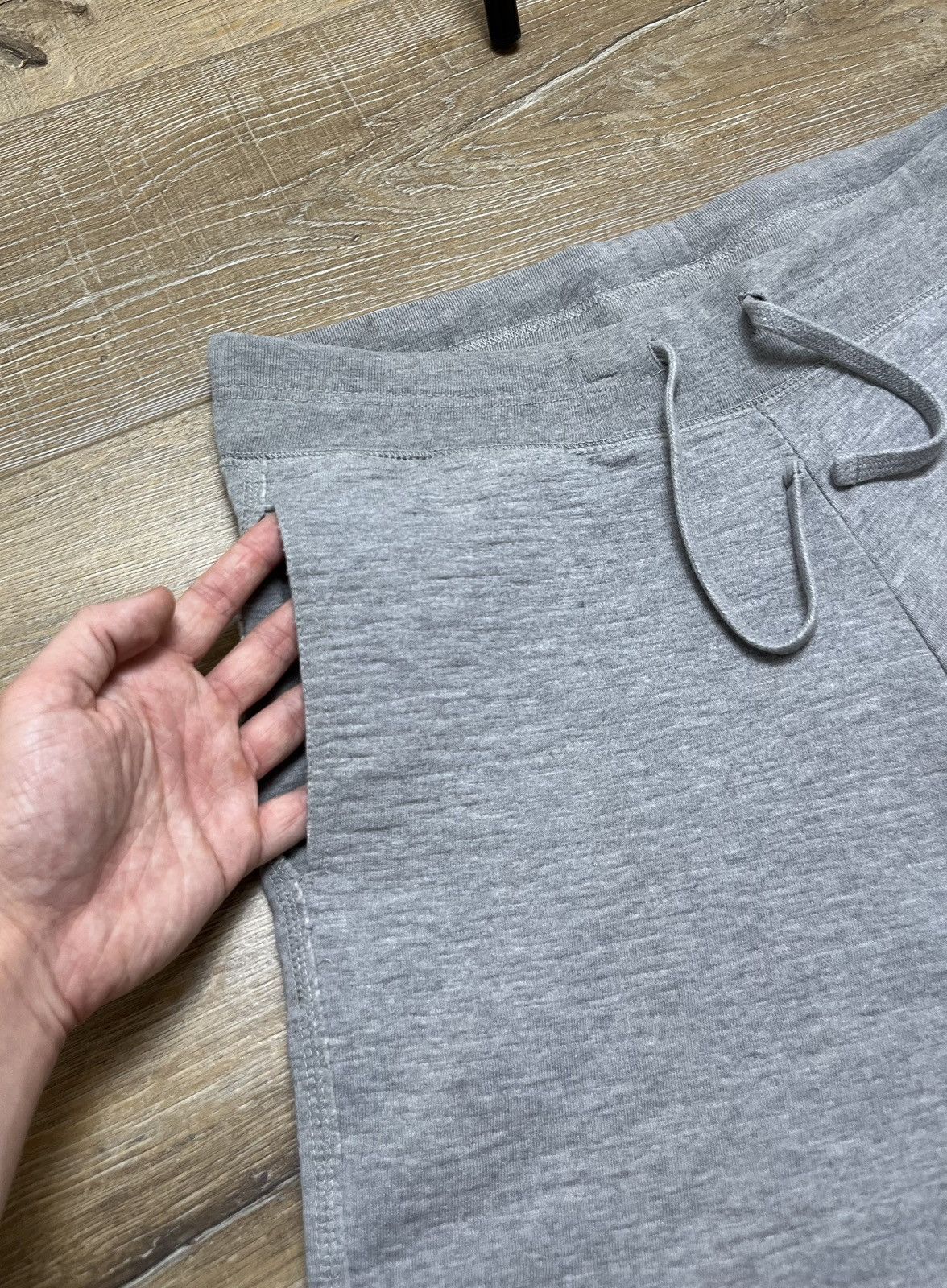 Gap Gap Baggy Sweatpants Y2K 00s Size US 32 / EU 48 - 3 Thumbnail