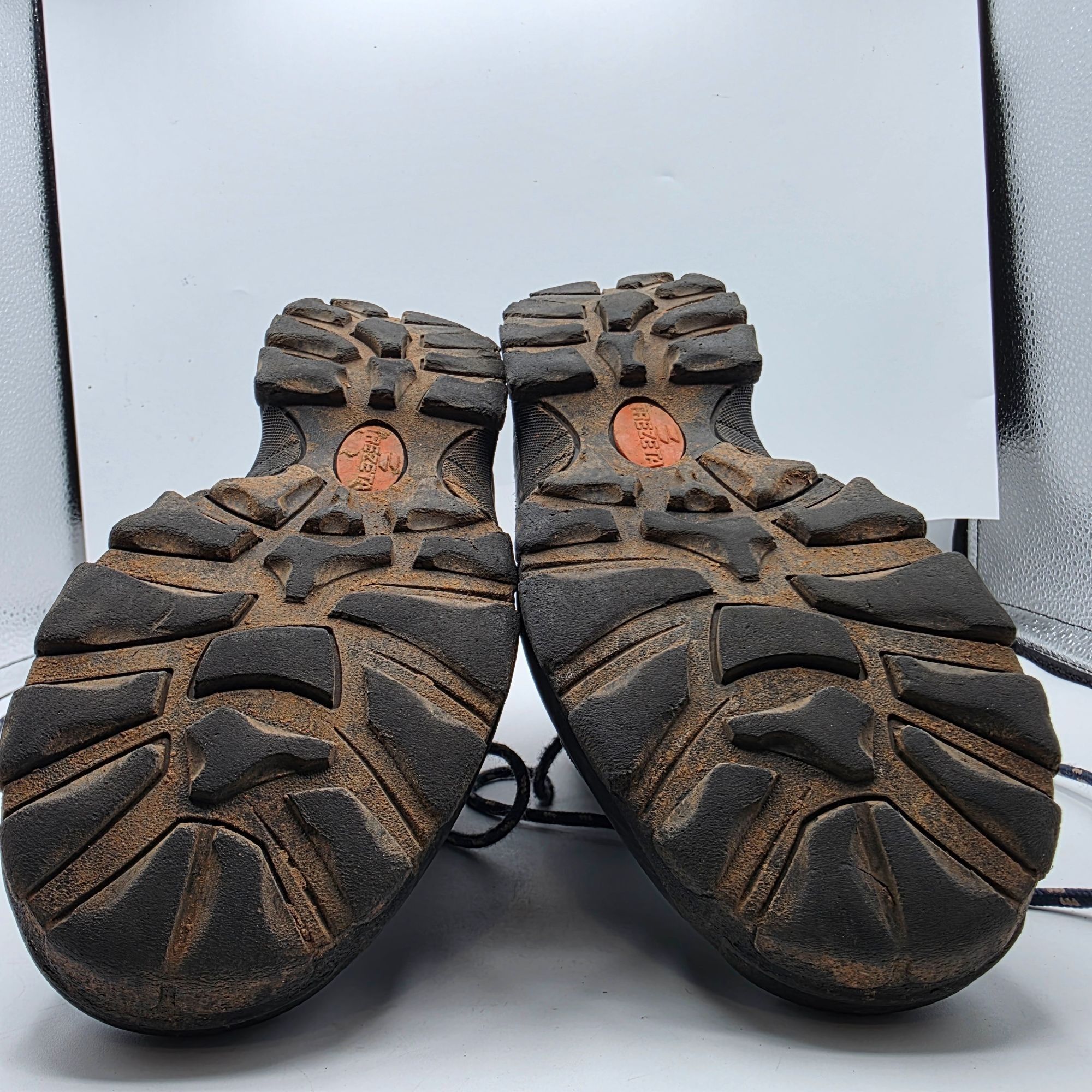 Other Trezeta Gore-Tex Womens Hiking Boots Size 37 Gray Black Wate Size US 7 / IT 37 - 11 Thumbnail