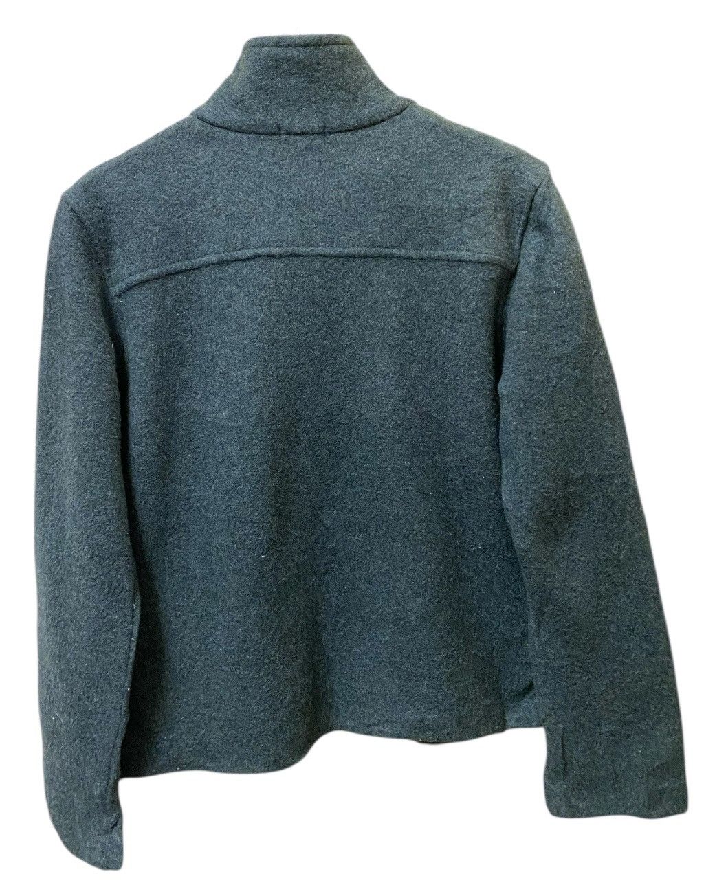 Margaret Howell Vintage Margaret Howell England Wool Jaket Size S / US 4 / IT 40 - 2 Thumbnail