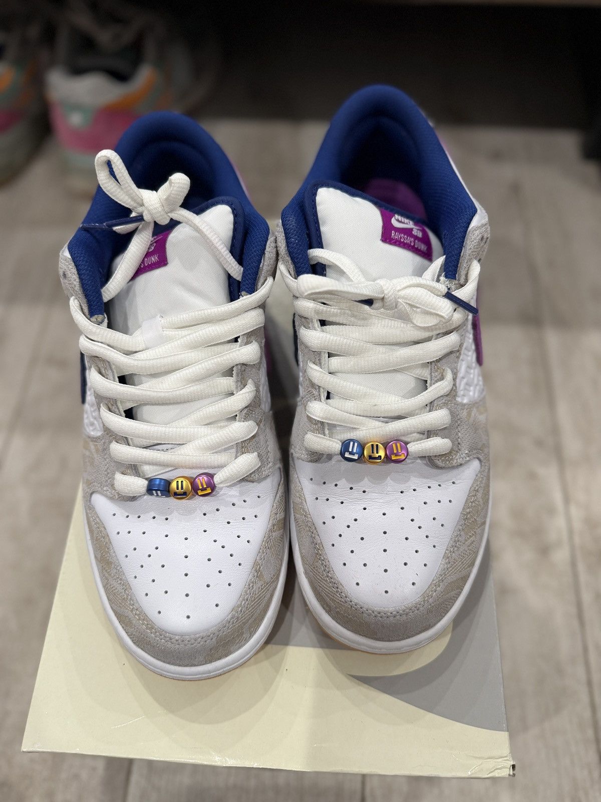 Nike SB Nike SB Rayssa Leal Size US 11 / EU 44 - 3 Thumbnail
