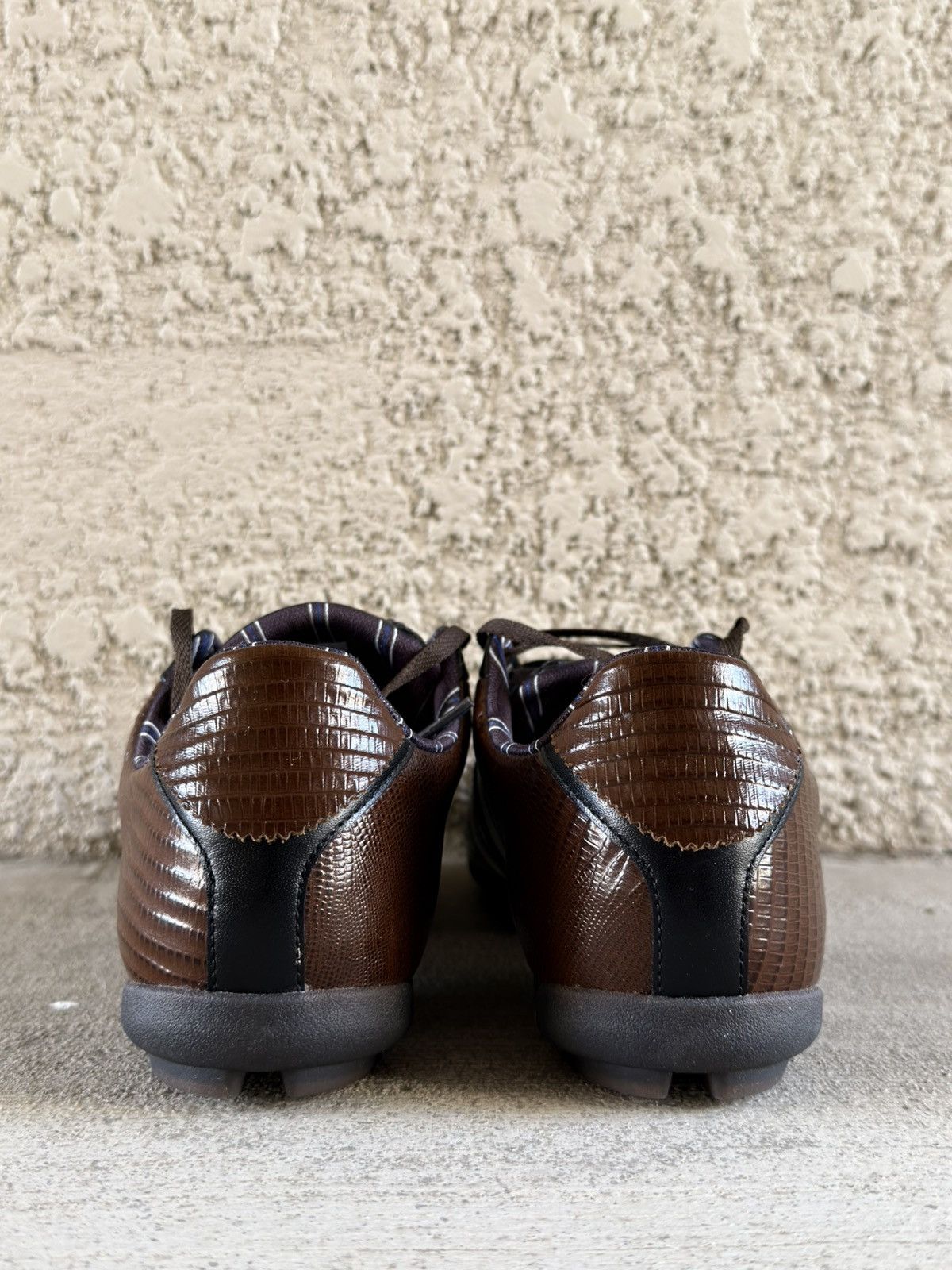 Adidas × Wales Bonner Adidas x Wales Bonner Field Lizzard Y3 Sneakers ...