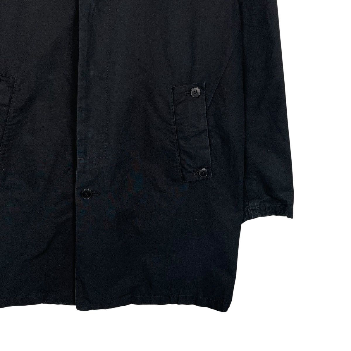 United Arrows Unitec Arrows Blue Label Long Jacket Size US M / EU 48-50 / 2 - 4 Thumbnail