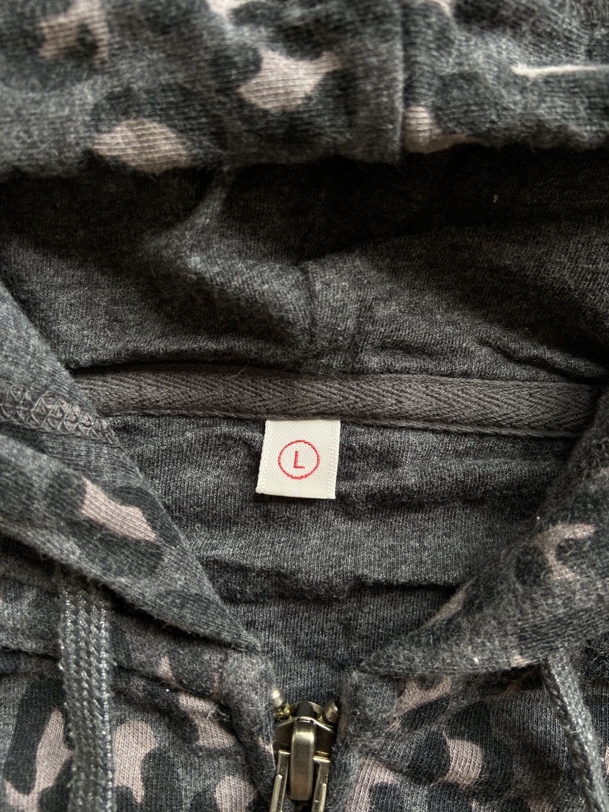 If Six Was Nine × Japanese Brand × Le Grande Bleu (L.G.B.) Japanese Uniqlo IfSix LGB Style Size US L / EU 52-54 / 3 - 6 Thumbnail