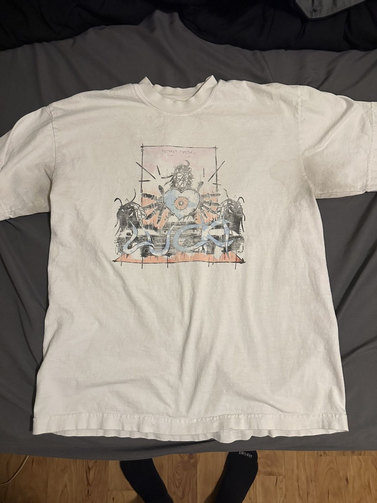 Other Vintage Lucki Merch Size US M / EU 48-50 / 2 - 1 Thumbnail