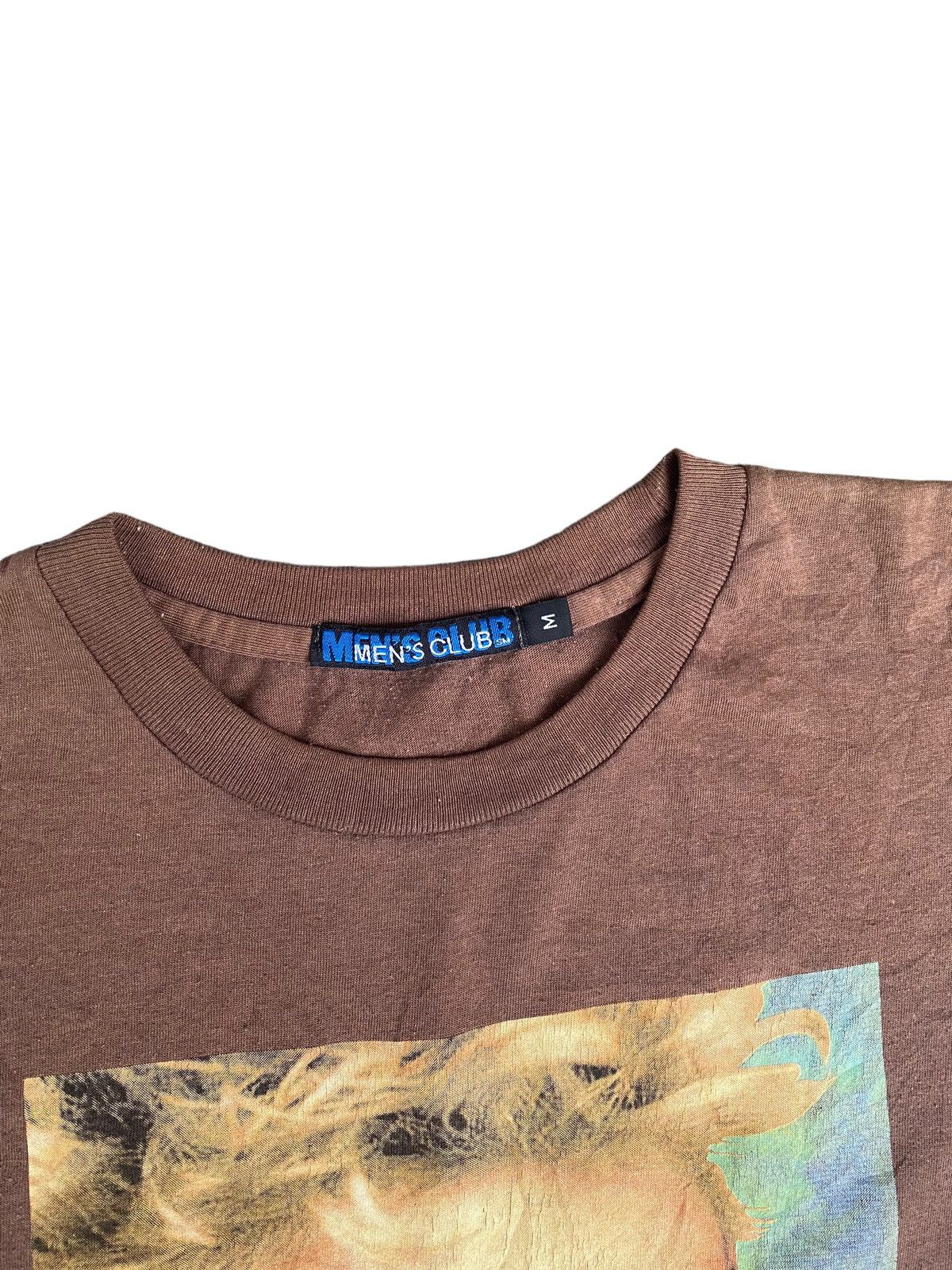Band Tees Vintage Madonna Shirt. #A11 Size US M / EU 48-50 / 2 - 3 Thumbnail
