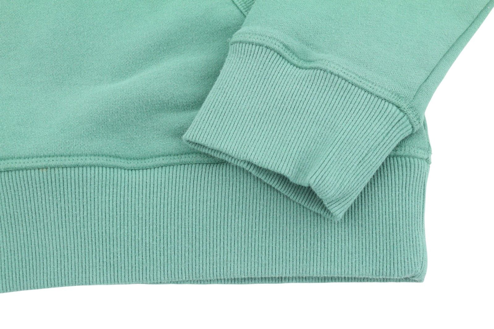 Superdry LO-FI OUTDOOR M Green Kangaroo Hoodie 87136 Size US M / EU 48-50 / 2 - 5 Thumbnail