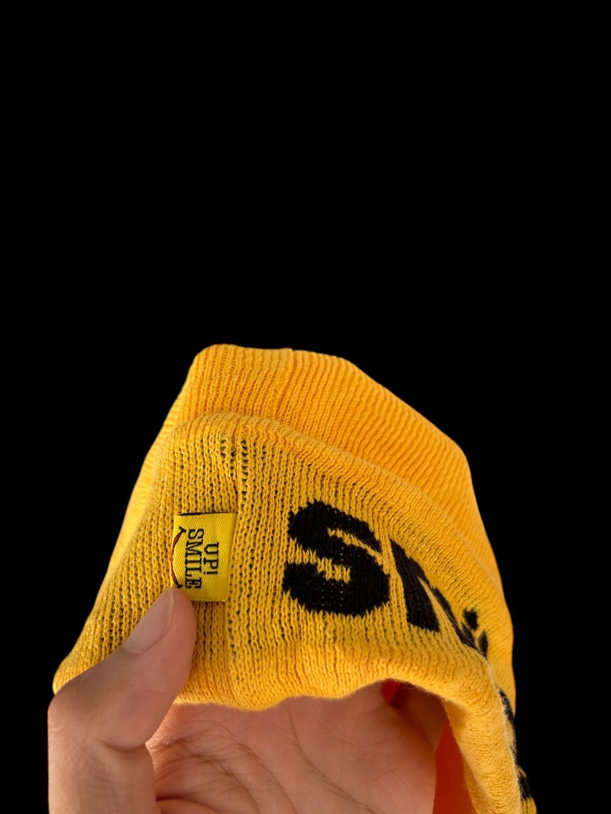 Japanese Brand × Kapital × Vintage Smile Inspired By Kapital Japanese Brand Up Start Co ltd. ☠️🎌 Size ONE SIZE - 5 Thumbnail