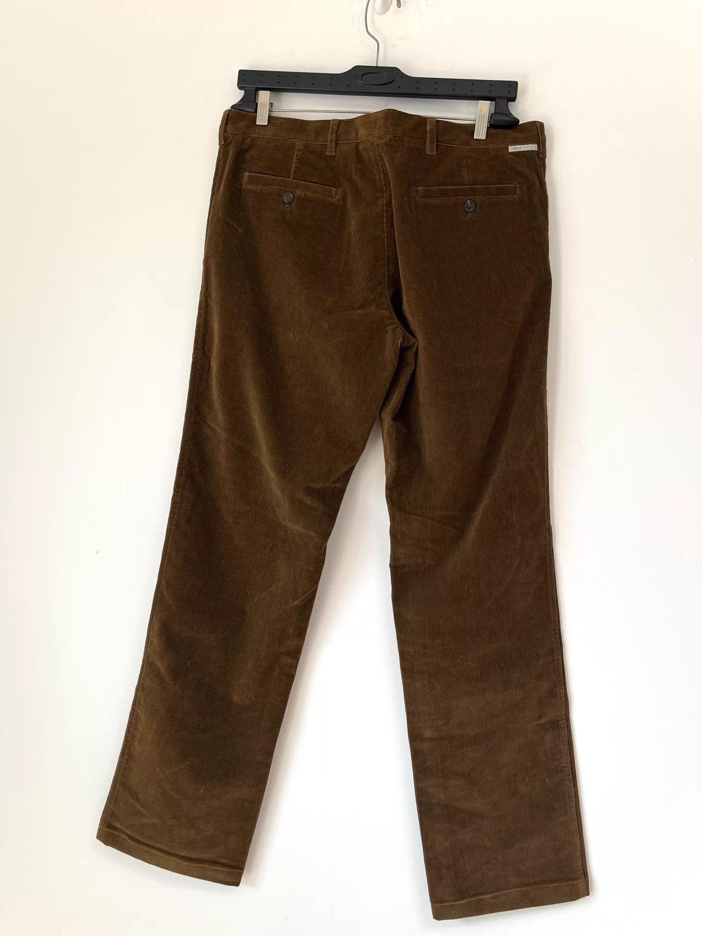 Prada Prada Sport 00ss Vintage New With Tags Pants Size US 36 / EU 52 - 5 Thumbnail