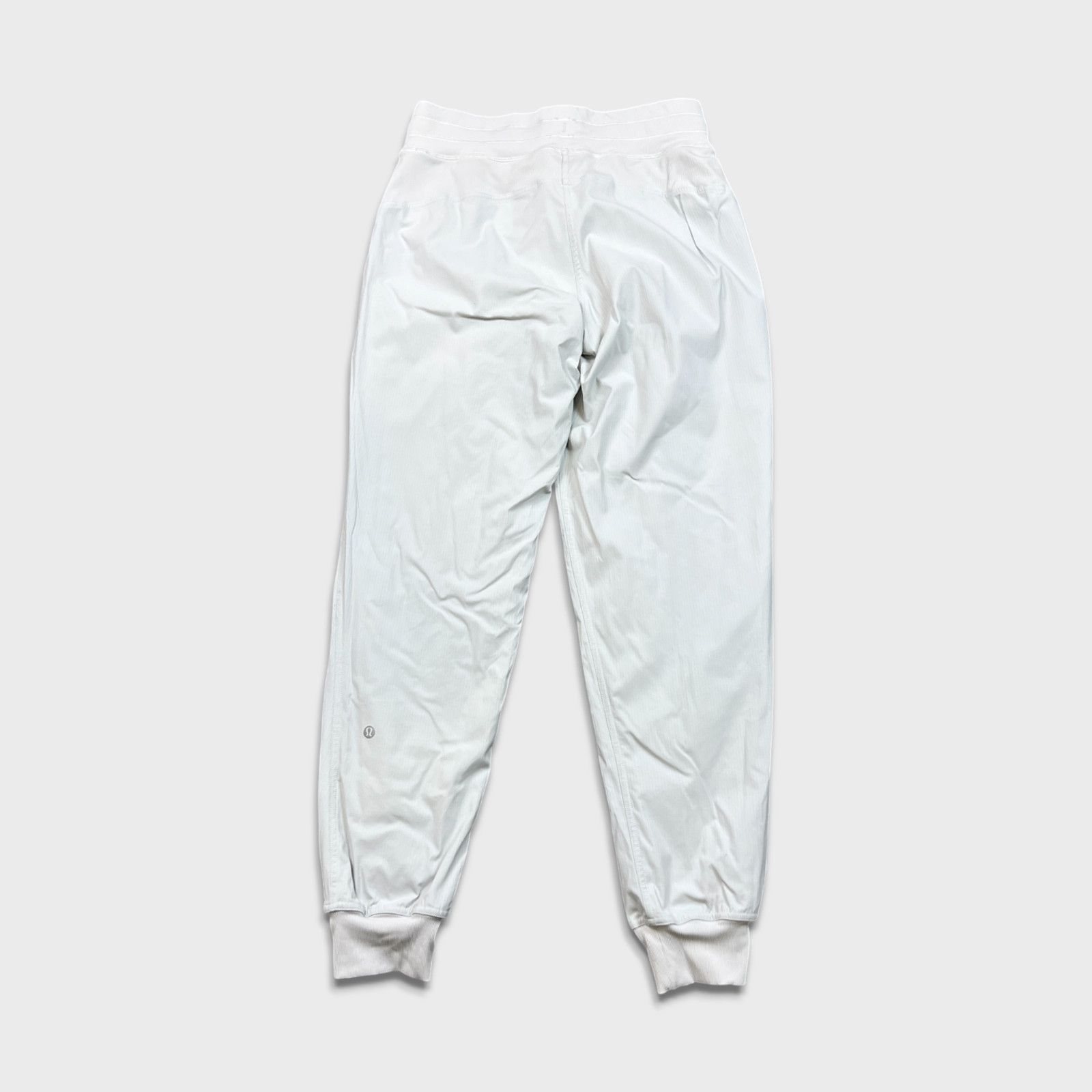 Lululemon Lululemon Dance Studio Jogger 6 Lined Taper Leg Athletic Gym Size 28" / US 6 / IT 42 - 5 Thumbnail