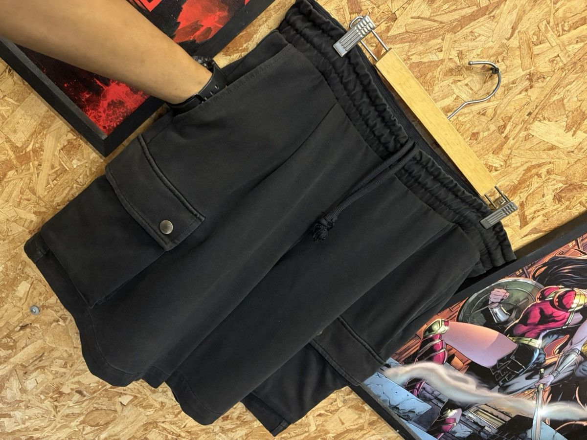 Diesel Diesel Sweatpant Short Cargo 🔥 Size US 36 / EU 52 - 3 Thumbnail