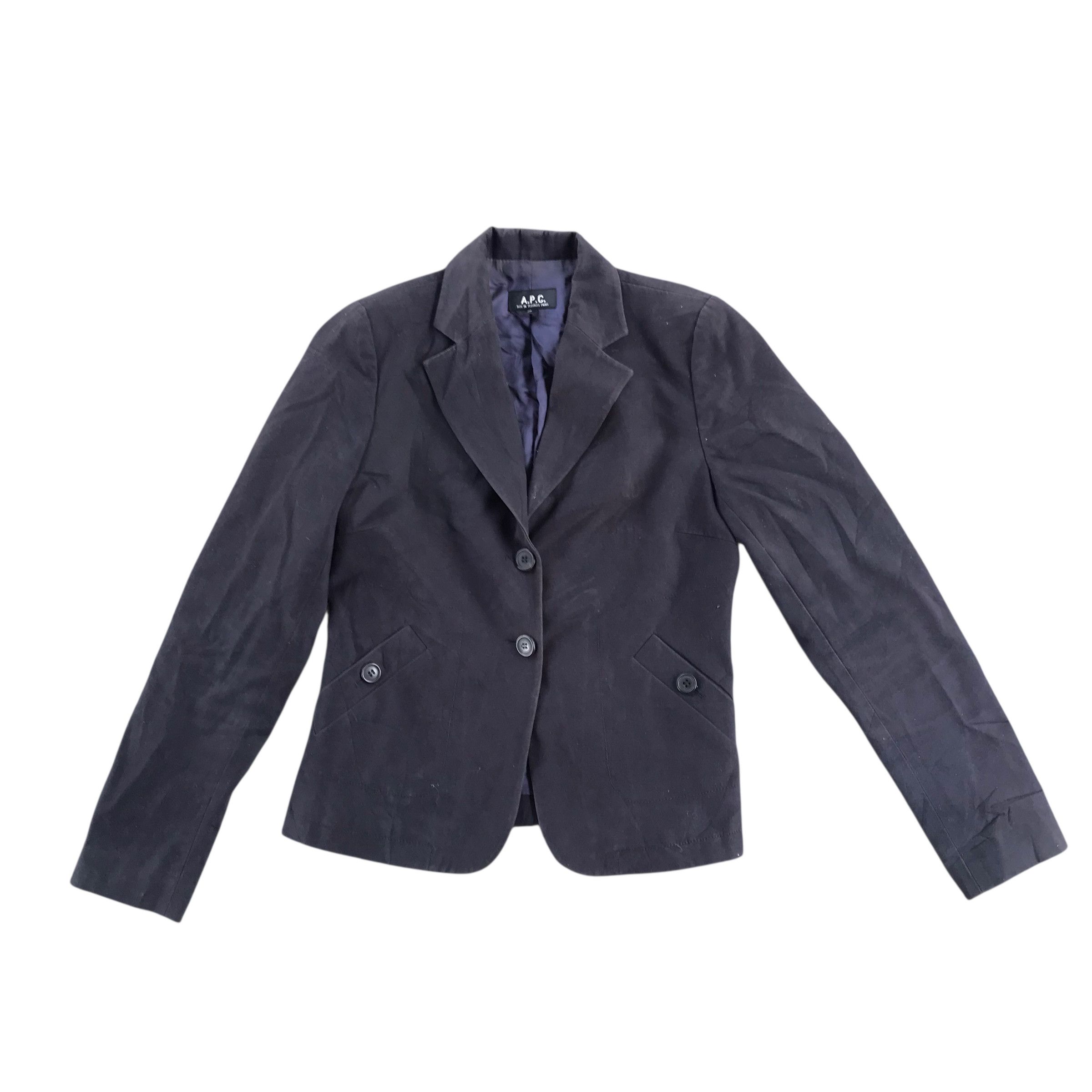 Vintage A. P. C Jacket