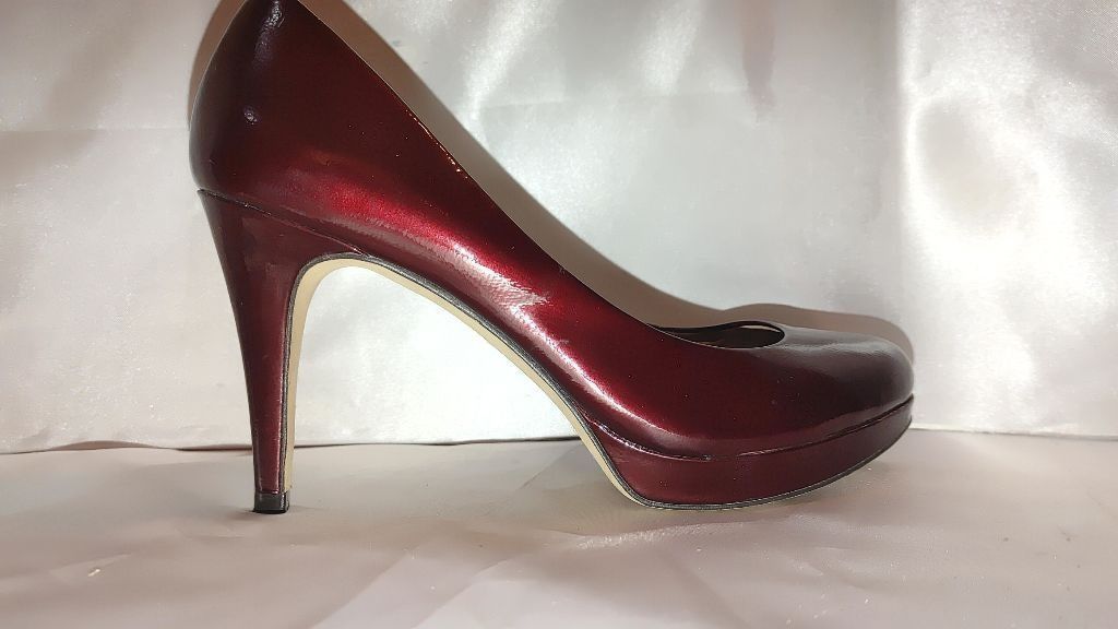 Vince Camuto Vince Camuto Zella Stilettos Size 9B Size US 9 / IT 39 - 2 Thumbnail