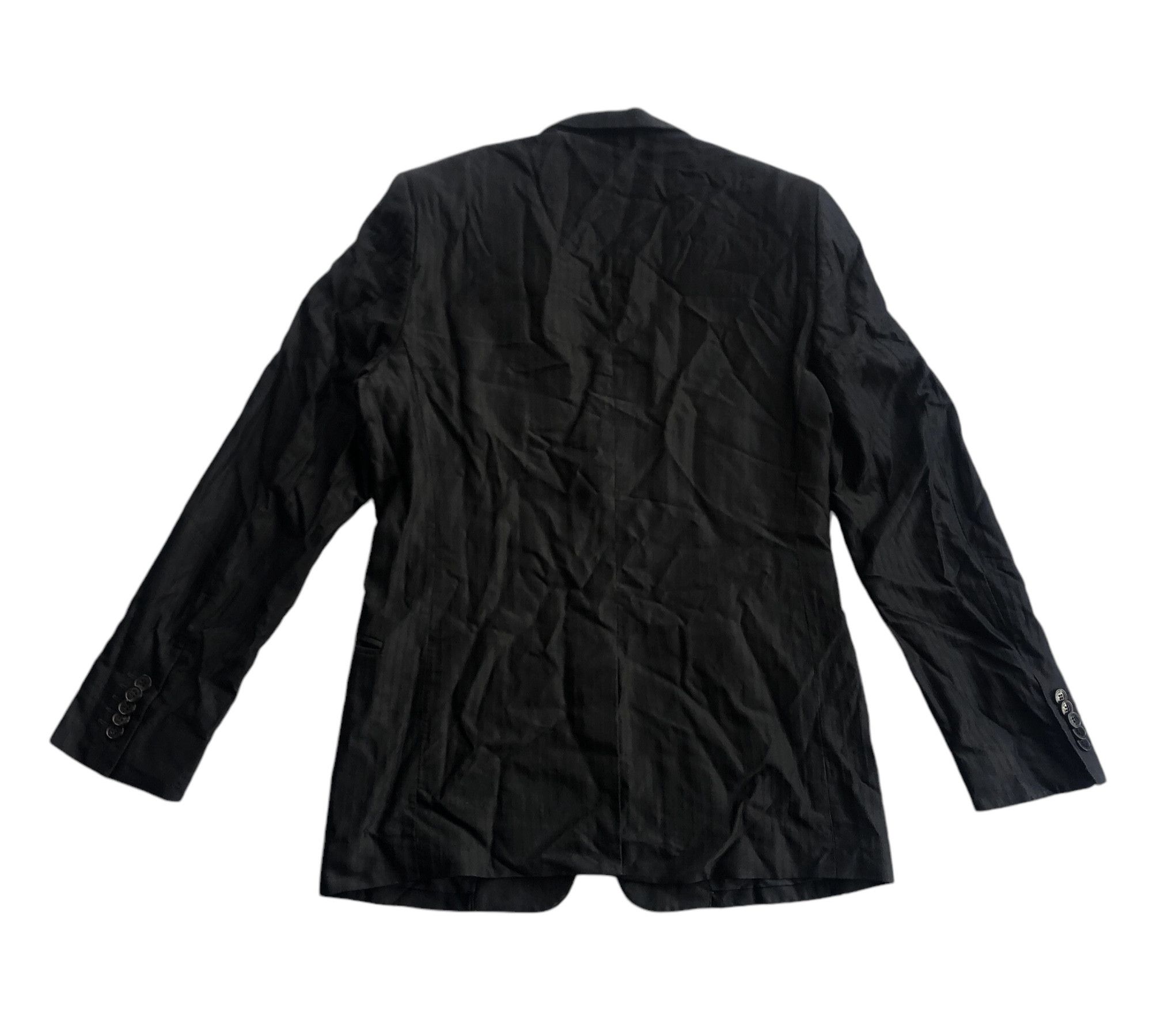 Versace VERSACE Collection Blazer Coat Luxury Designer Italy Size 46S - 11 Thumbnail