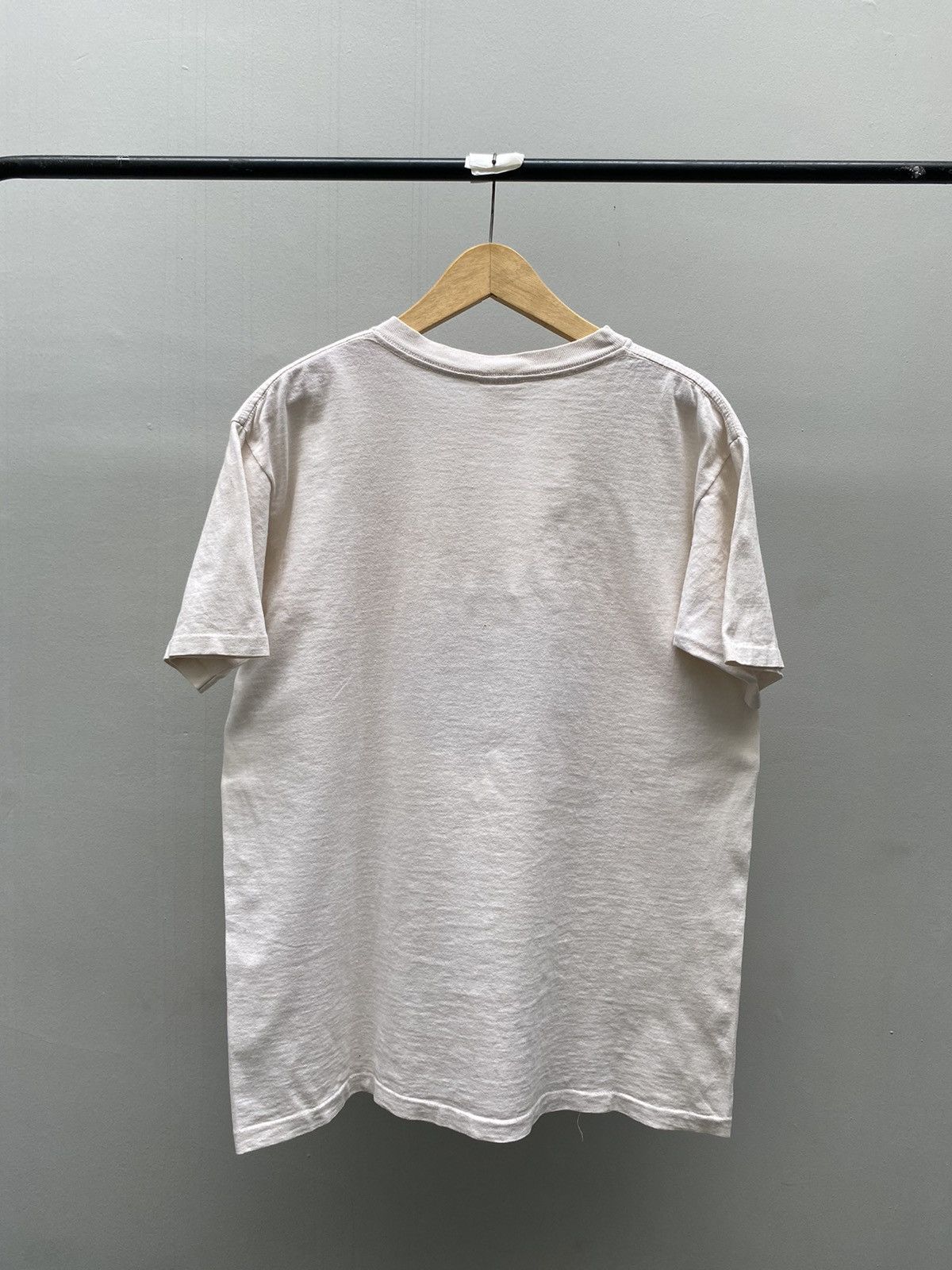 Vintage Trashead Sun Flower T Shirt Sun Faded Size US M / EU 48-50 / 2 - 2 Thumbnail