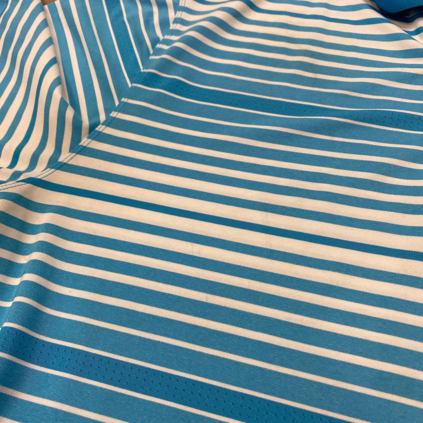 Nike Nike Golf Dri Fit Performance Polo Shirt Men's 2XL Preppy Size US XXL / EU 58 / 5 - 10 Thumbnail