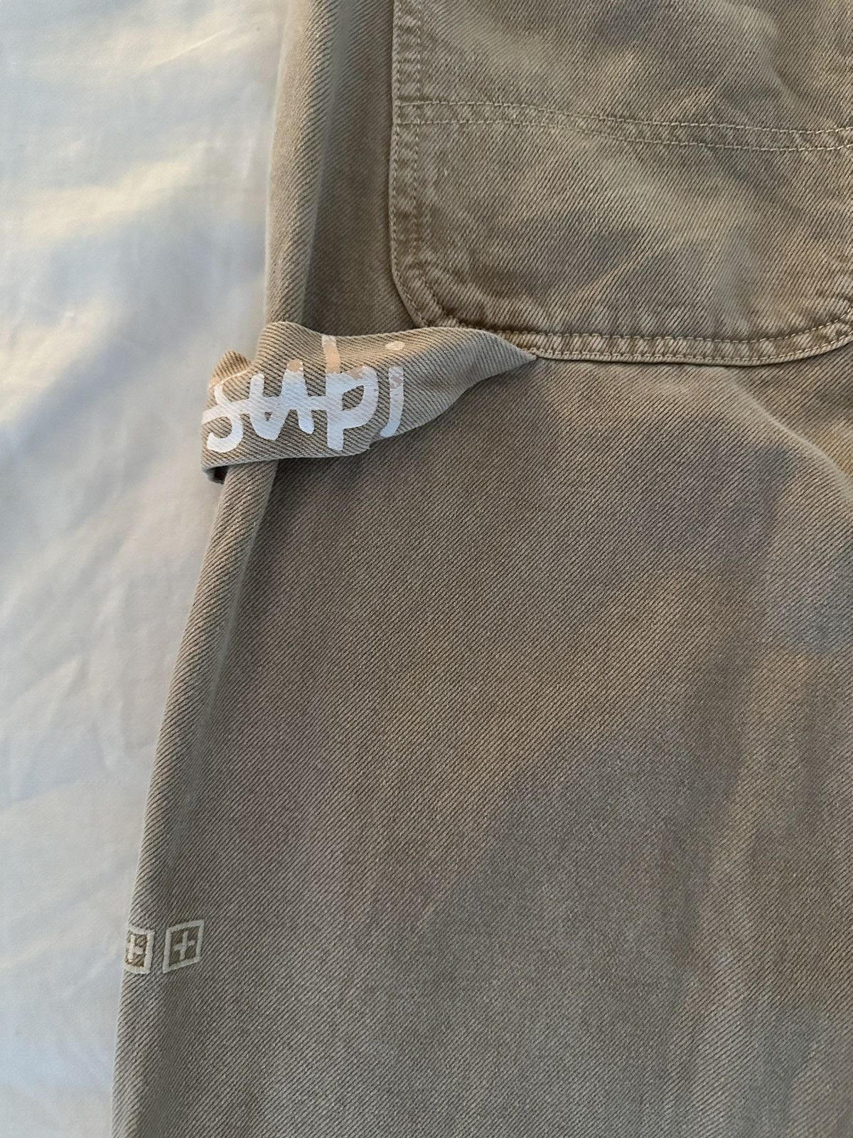Ksubi Ksubi denim Jeans Size US 33 - 7 Thumbnail