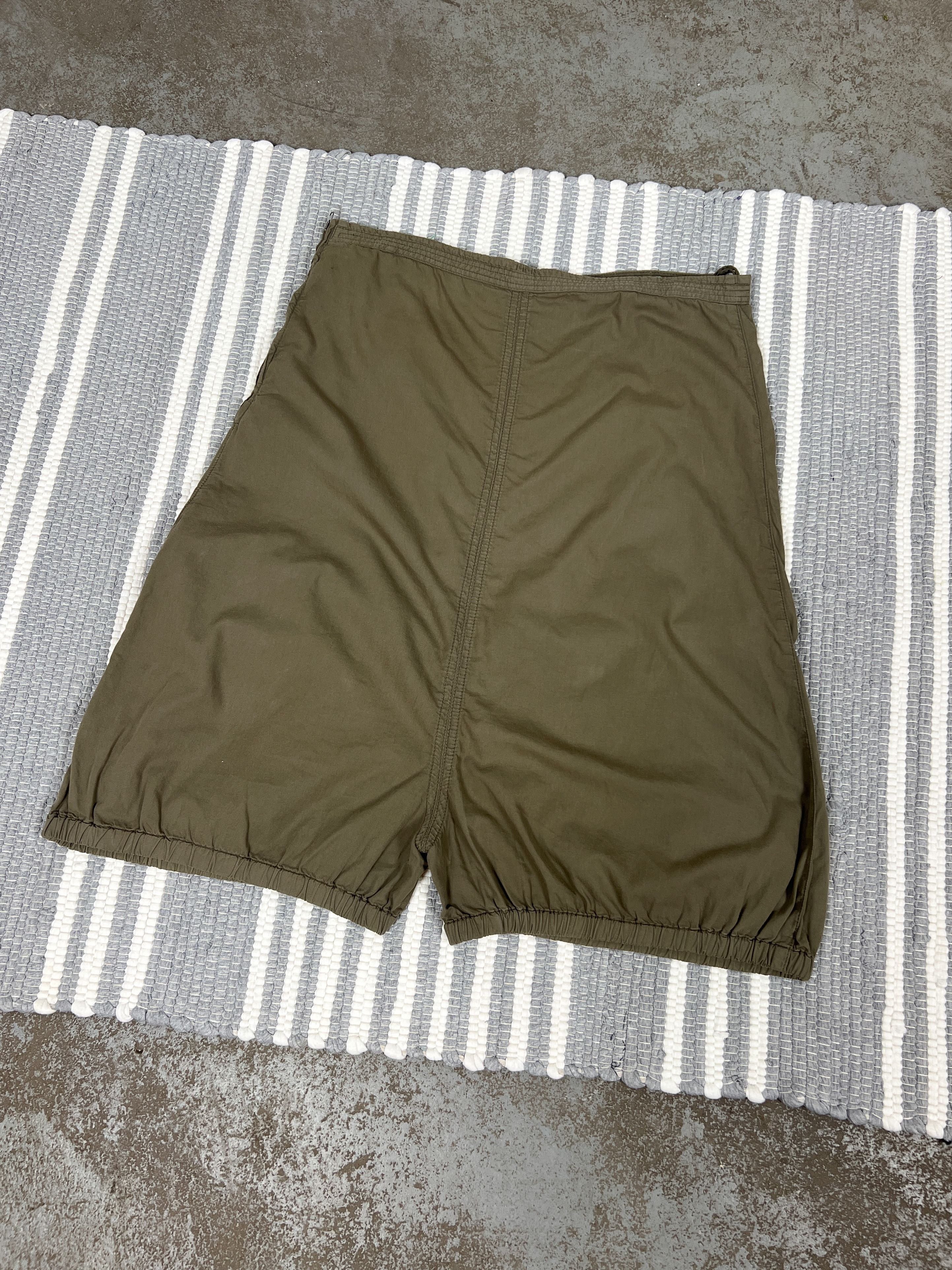 Stella McCartney Stella McCartney Shorts Size 27" / US 4 / IT 40 - 3 Thumbnail