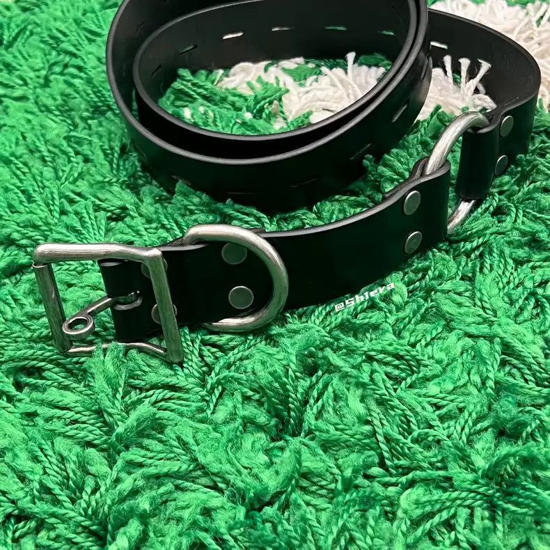 Martine Rose Martine Rose 24ss belt belt -2507 Size ONE SIZE - 6 Thumbnail