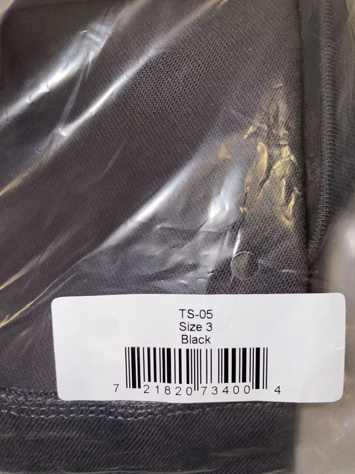 Yeezy YZY TS-05 Size US XL / EU 56 / 4 - 3 Thumbnail