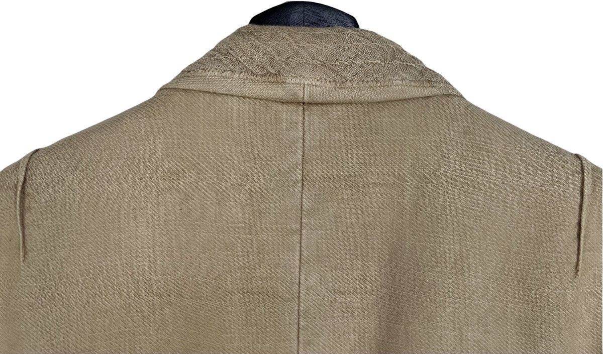 Neil Barrett Vintage Neil Barrett Italy Jacket Size US XS / EU 42 / 0 - 9 Thumbnail