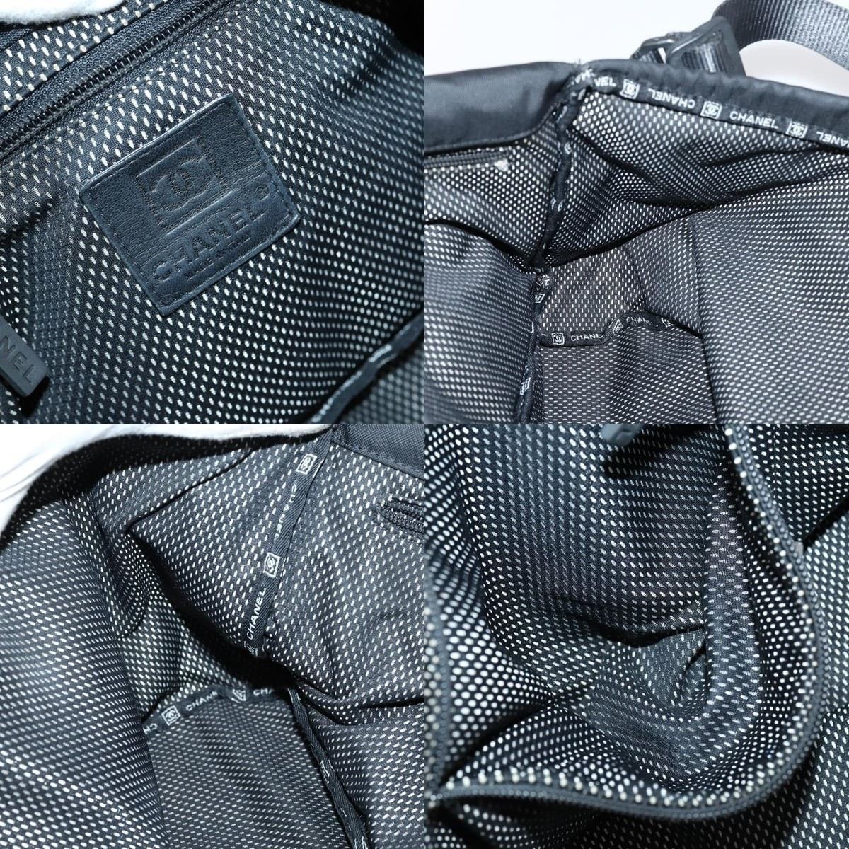 Chanel Chanel Sports Shoulder Bag Size ONE SIZE - 7 Thumbnail