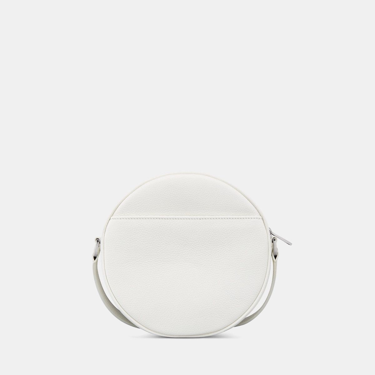 Dior o1bcso1str0226 Size:OS/Zipped Messenger Bag in White/Blue Size ONE SIZE - 5 Thumbnail