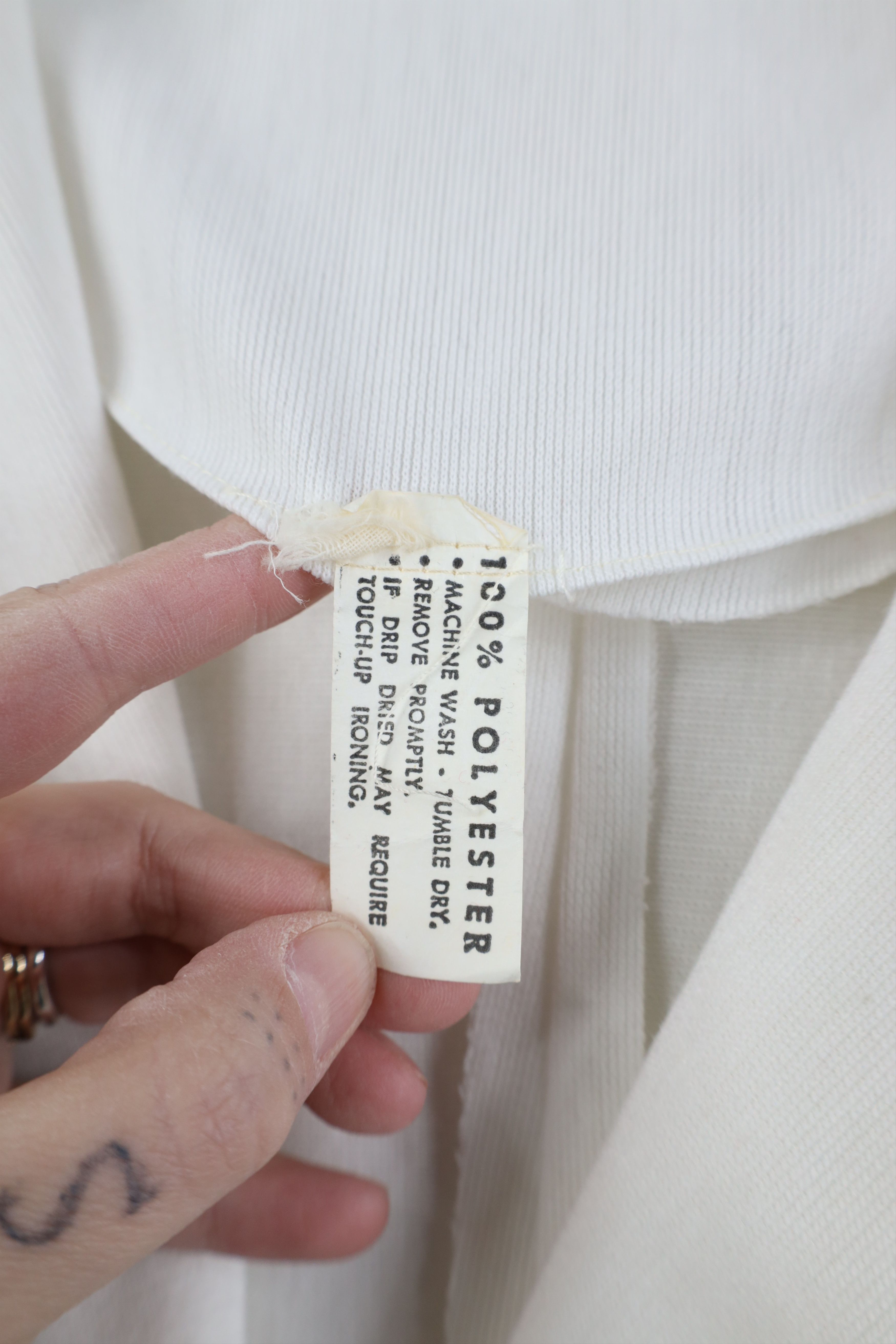 Vintage Vintage 60s 70s Streetwear Button Suit Coat Blazer Jacket Size L / US 10 / IT 46 - 9 Thumbnail