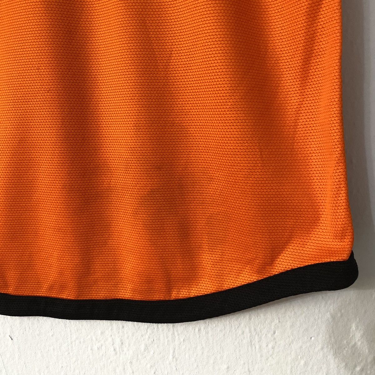 Nike × Vintage 2012 2014 Netherlands National Nike Kit Home Soccer Jersey S Size US S / EU 44-46 / 1 - 7 Thumbnail