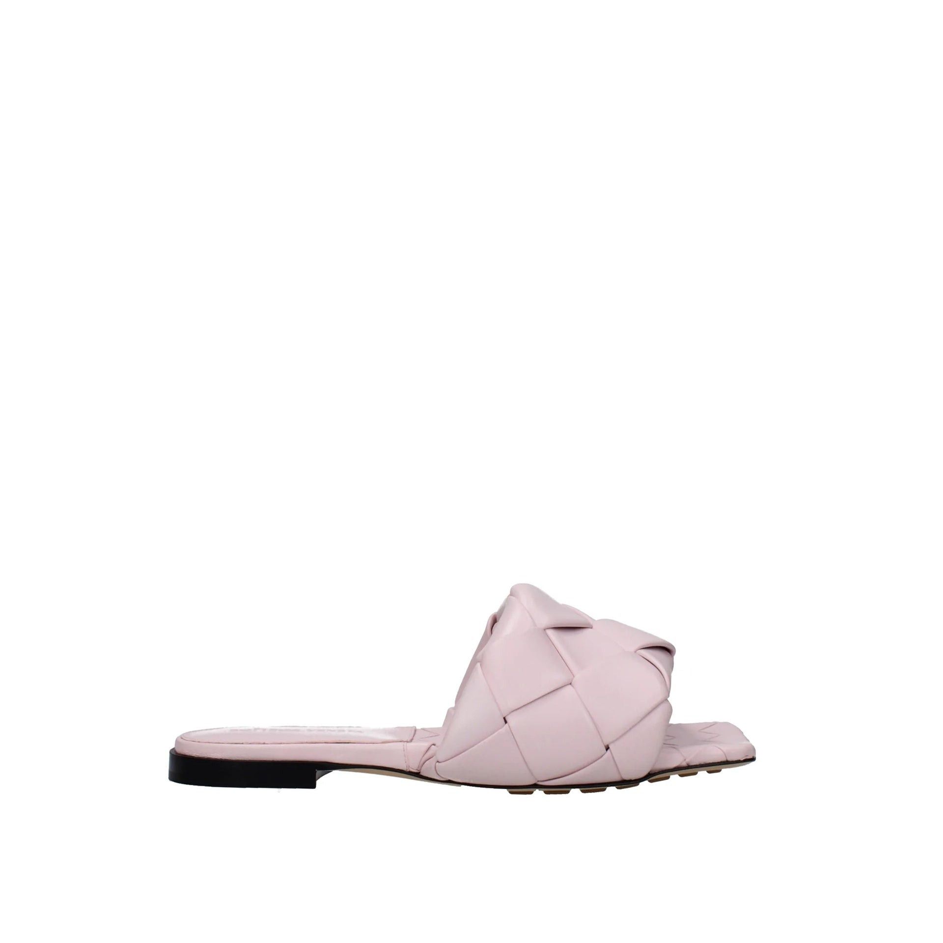 Bottega Veneta Bottega Veneta Lido Sandals Size US 6.5 / IT 36.5 - 1 Thumbnail