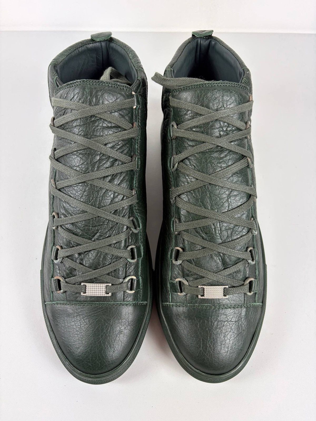 Balenciaga Balenciaga Arena Size US 11 / EU 44 - 3 Thumbnail