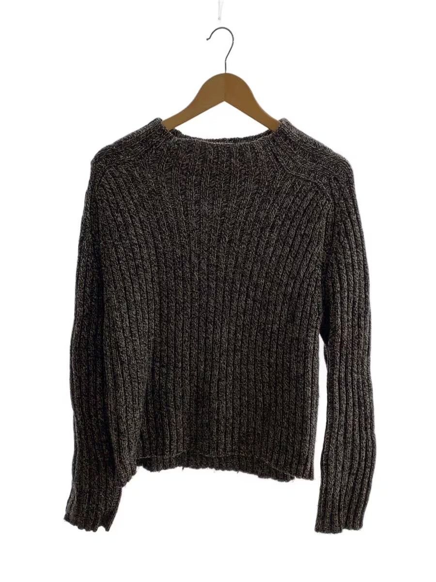 Jean Paul Gaultier Wool Sweater Size US M / EU 48-50 / 2 - 1 Thumbnail