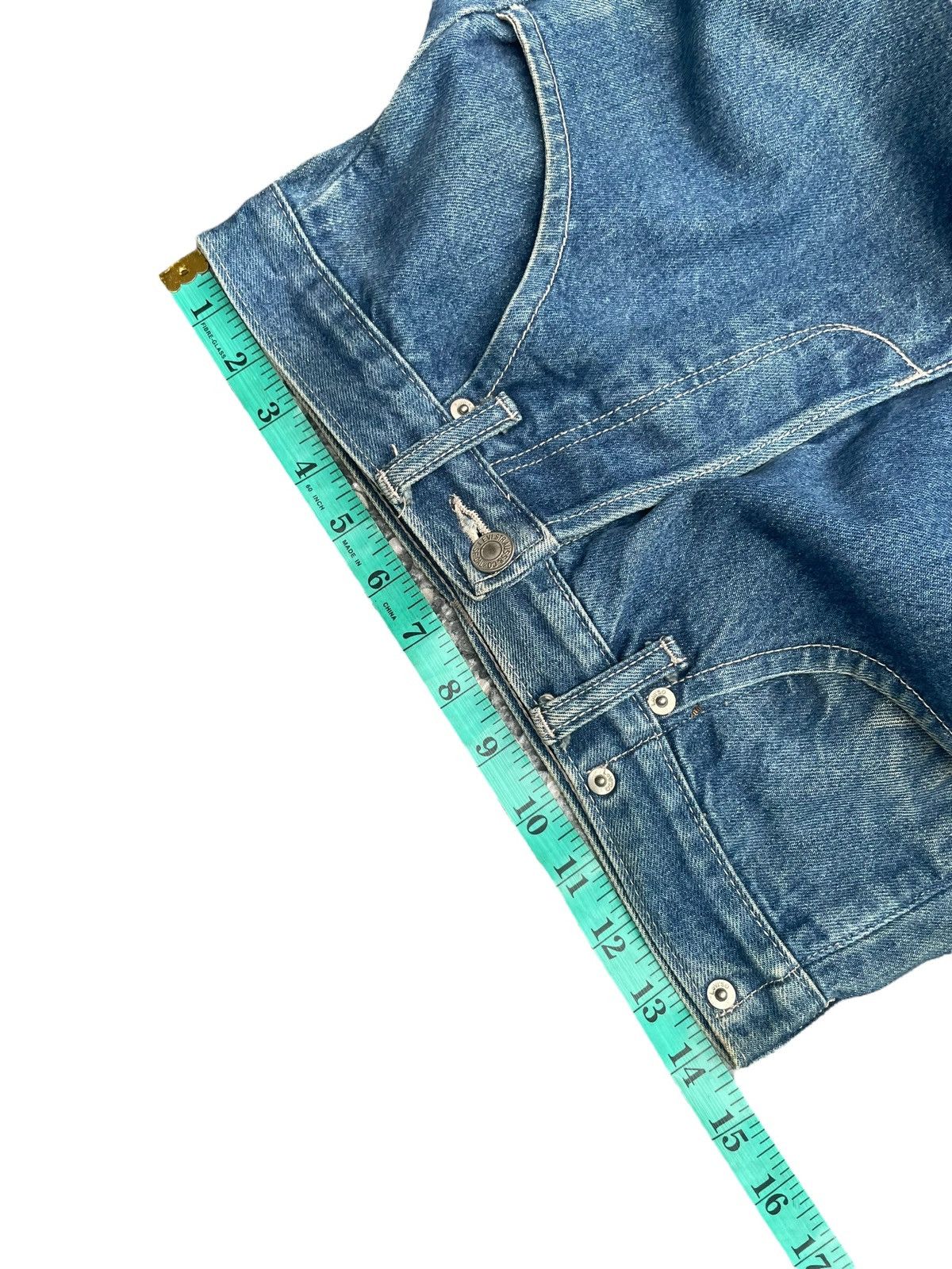 Levi's Vintage Levis Engineered Size US 28 / EU 44 - 10 Thumbnail