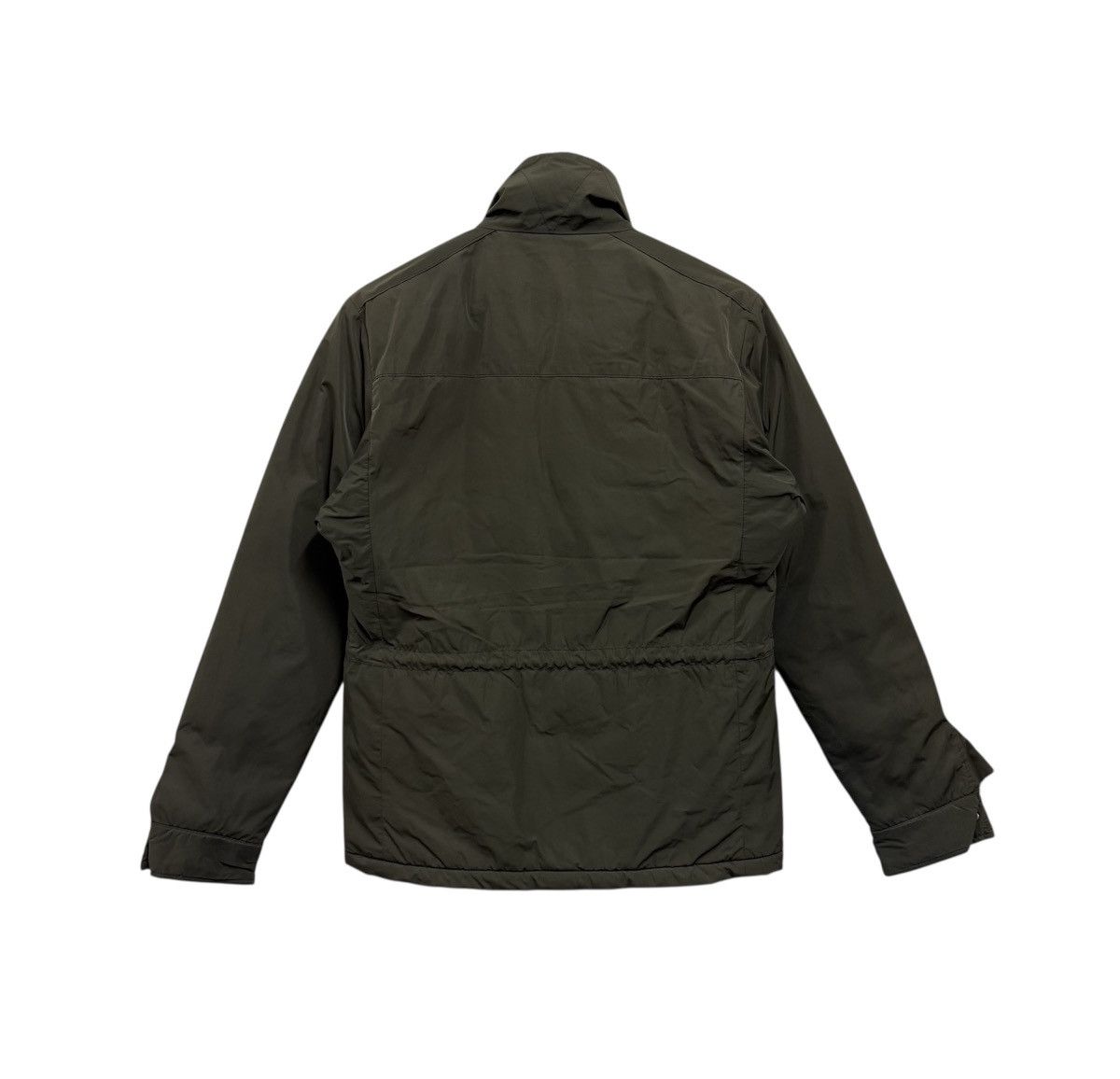 Adolfo Dominguez Adolfo Dominguez Jacket Puffer Multipocket Size US M / EU 48-50 / 2 - 2 Thumbnail