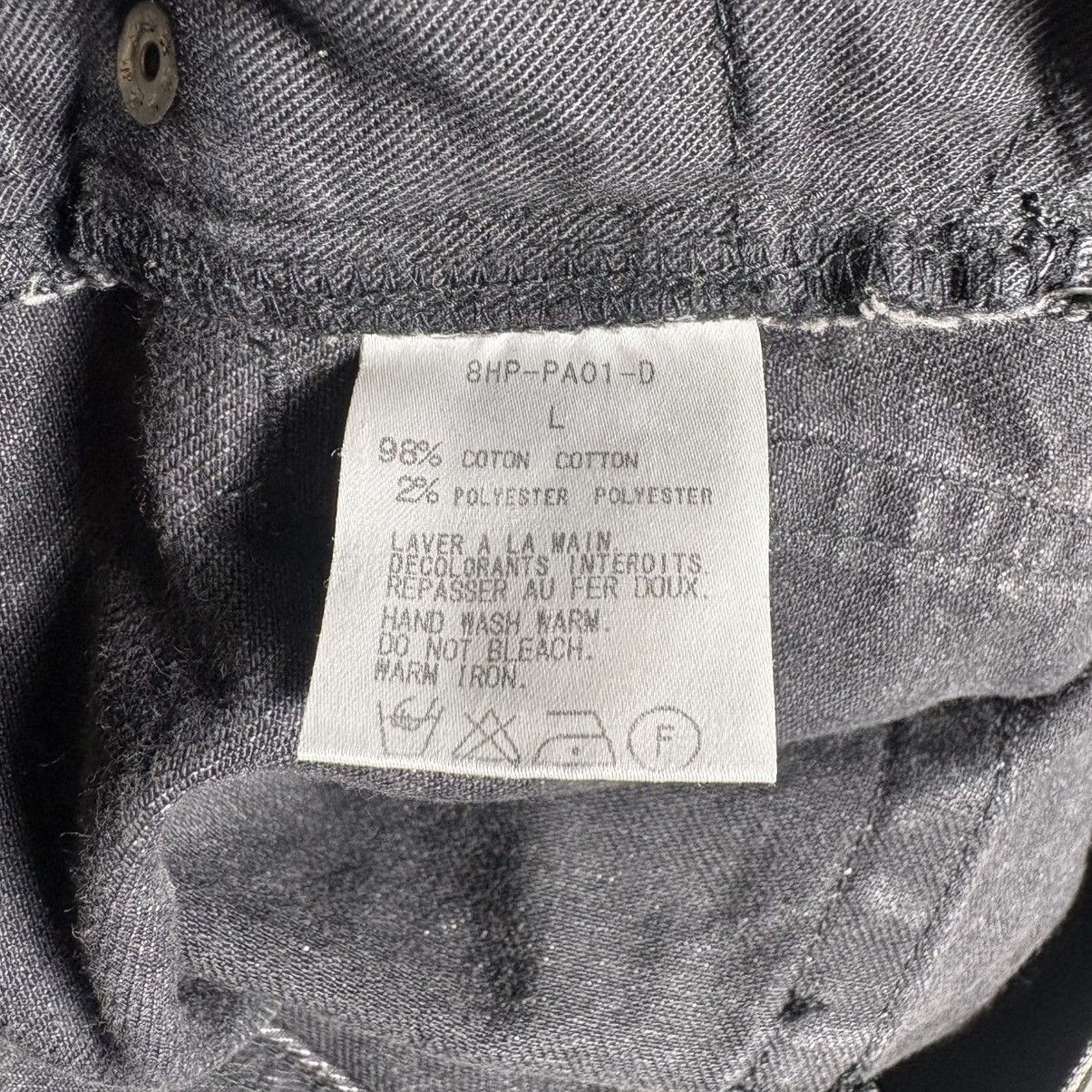 Mastermind Japan Mastermind Japan x Playboy Logo Jeans Denim Pants Size US 34 / EU 50 - 10 Thumbnail