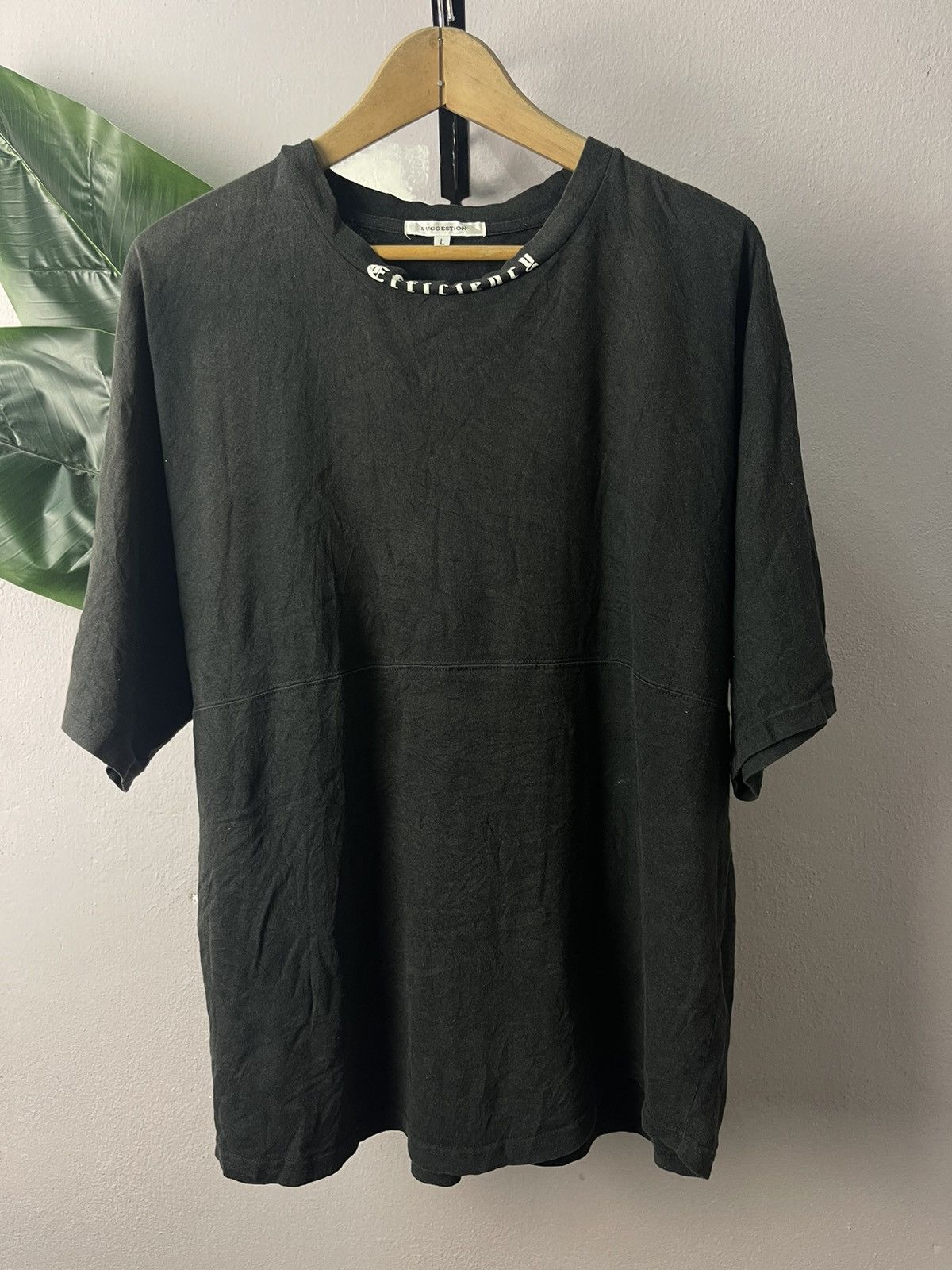 Japanese Brand × Vintage Vintage Suggestion x Efficiency Size US L / EU 52-54 / 3 - 8 Thumbnail
